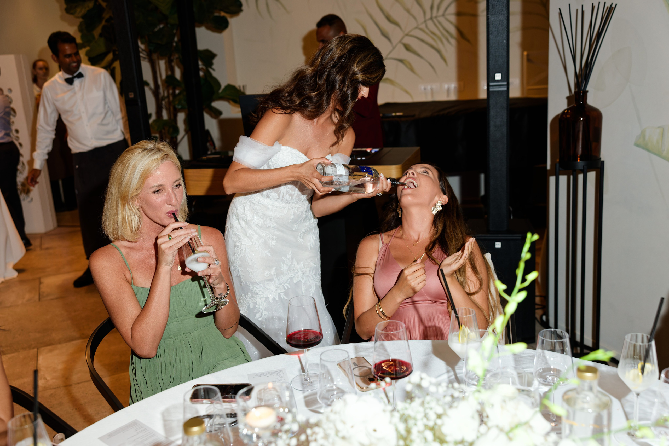 Wedding at Villa Porta on Lake Maggiore