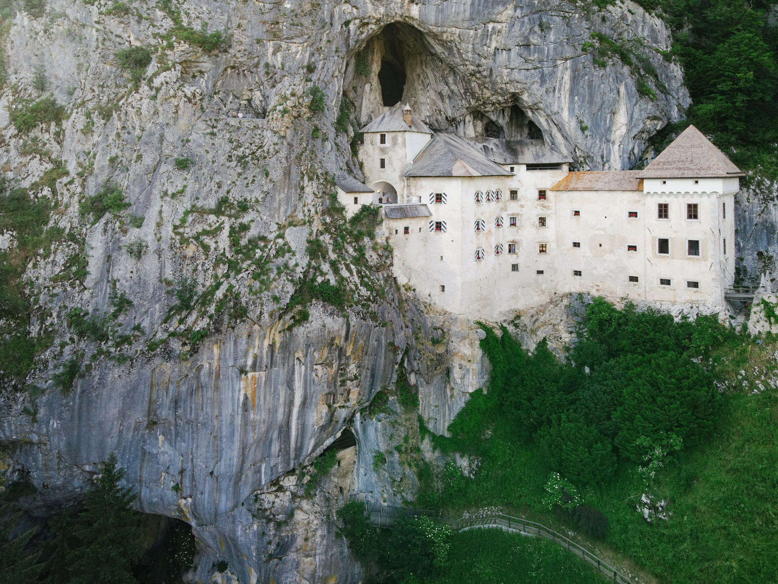Drone. Photographer in Lisbon Elena Lialina