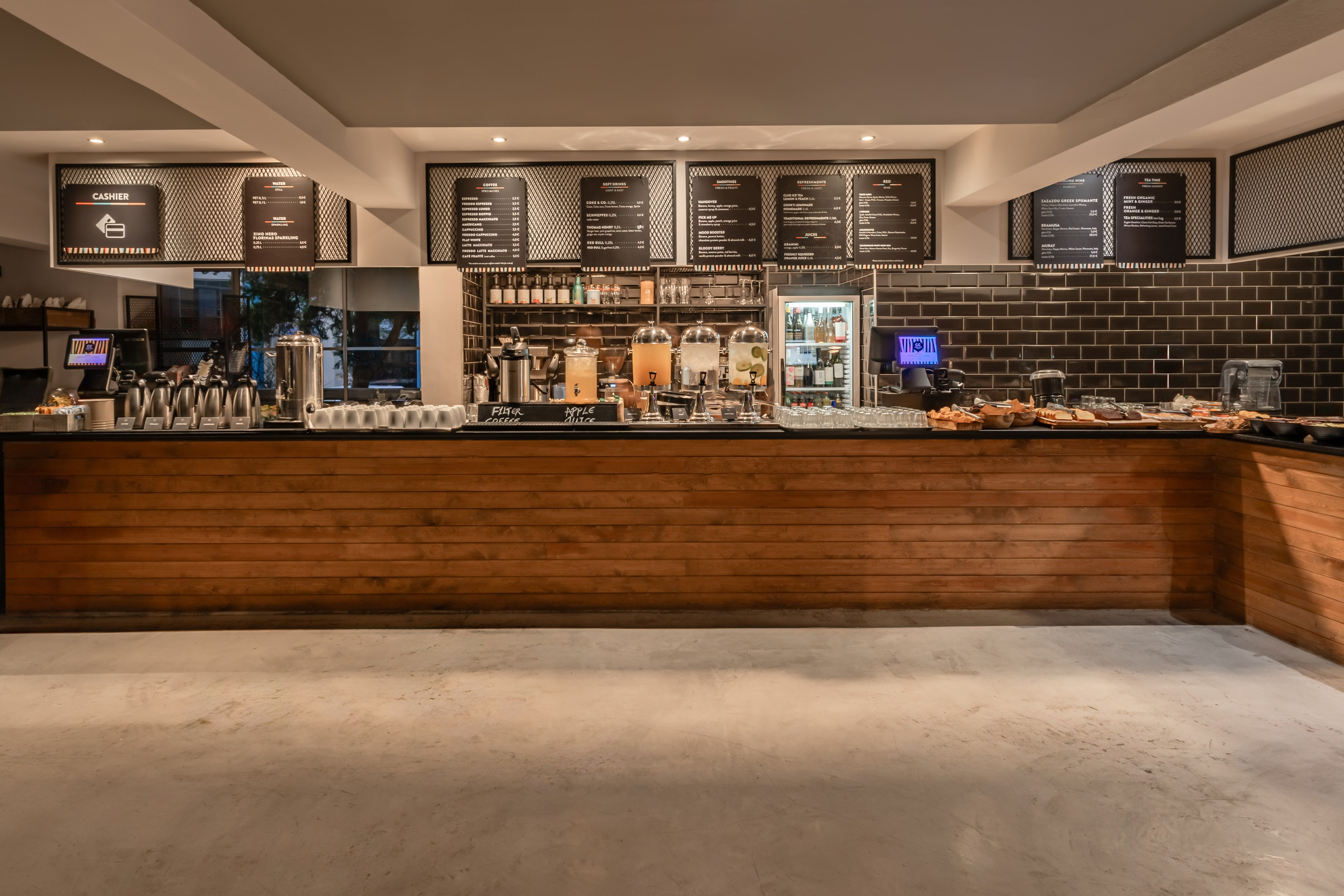 Hersonissos. Photo & Videos