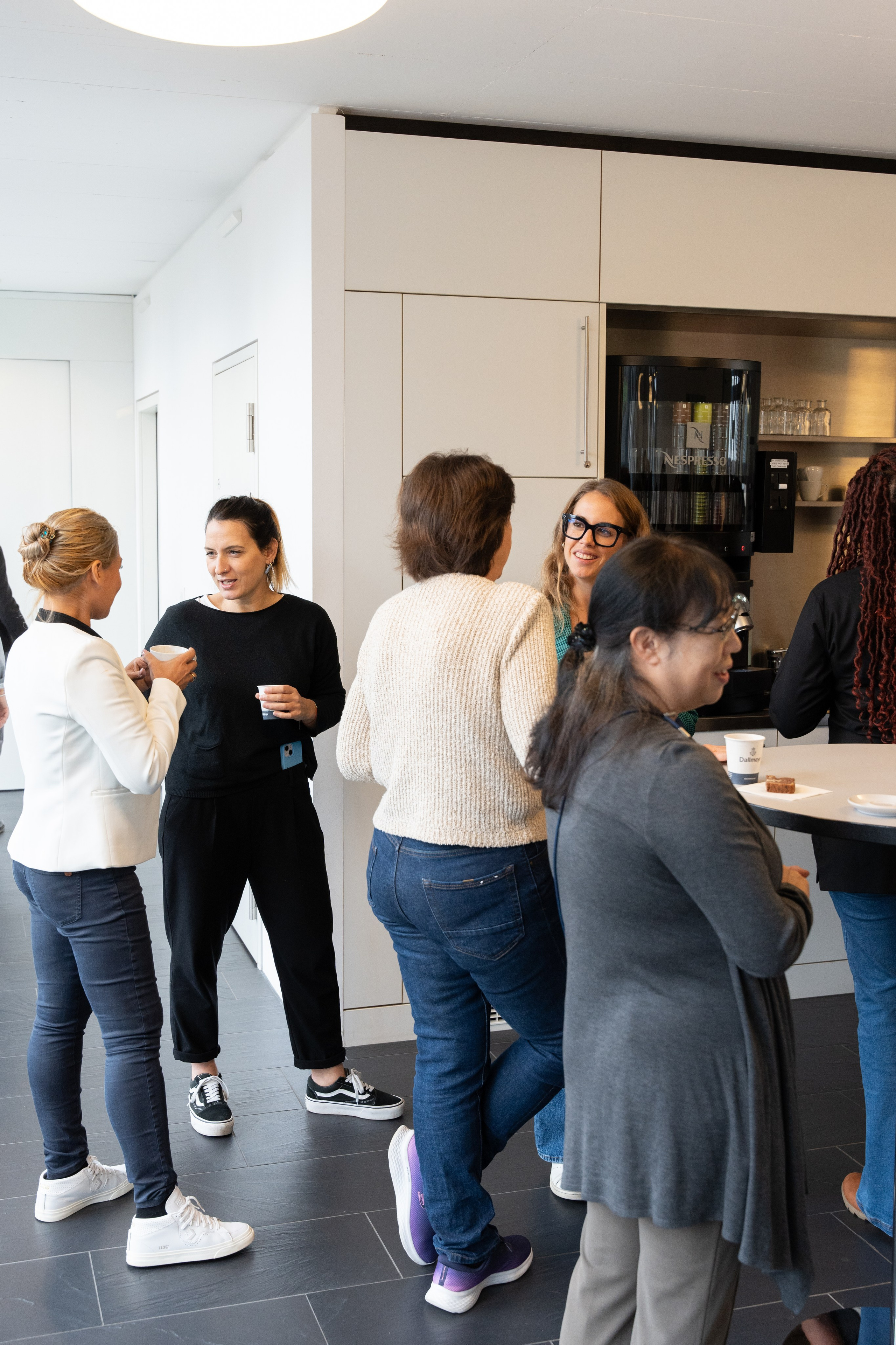 Women Lead Sports™. Photographe Suisse Tatiana Lyzhina