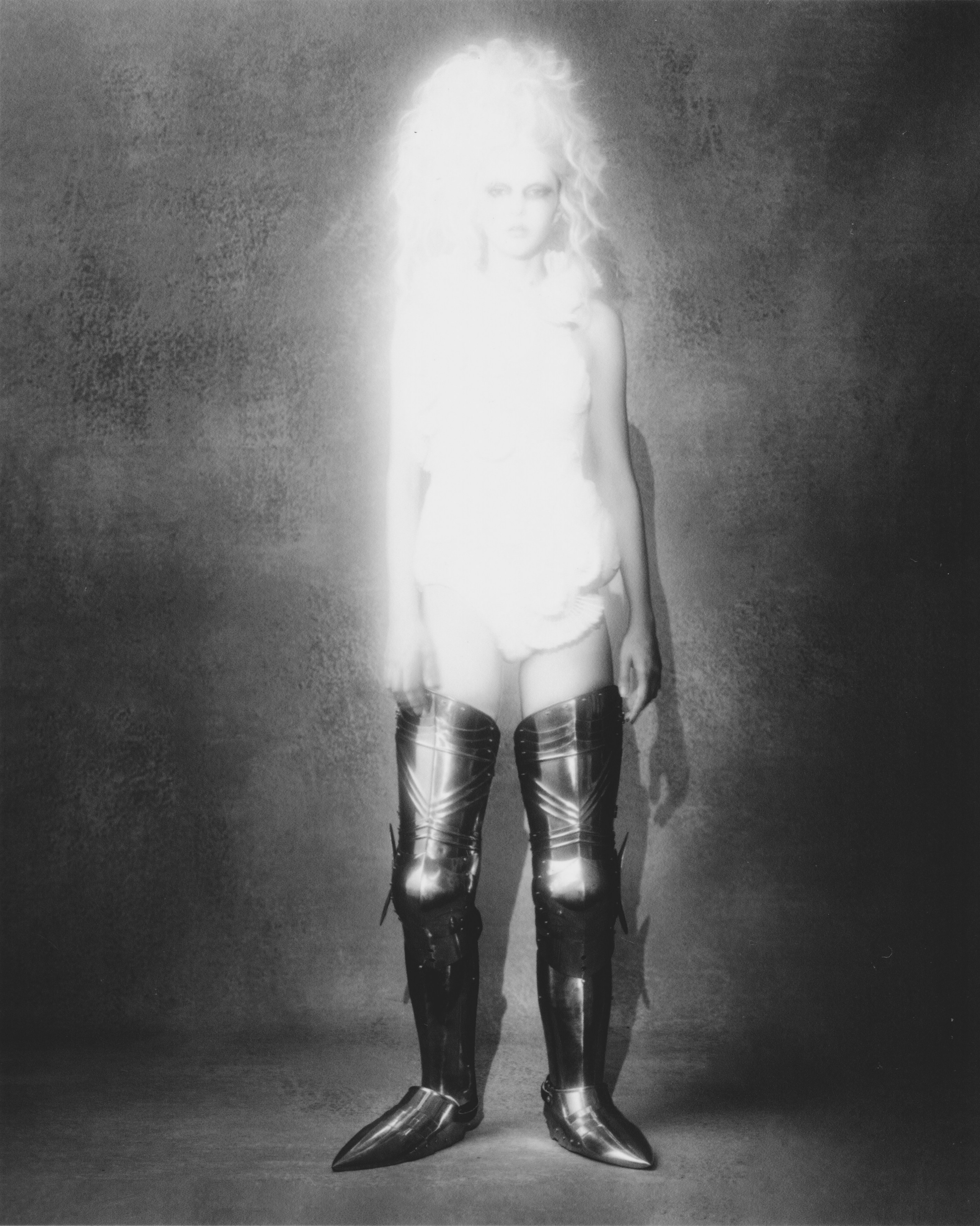 Fractured Boundaries. FINE ART PHOTOGRAPHY