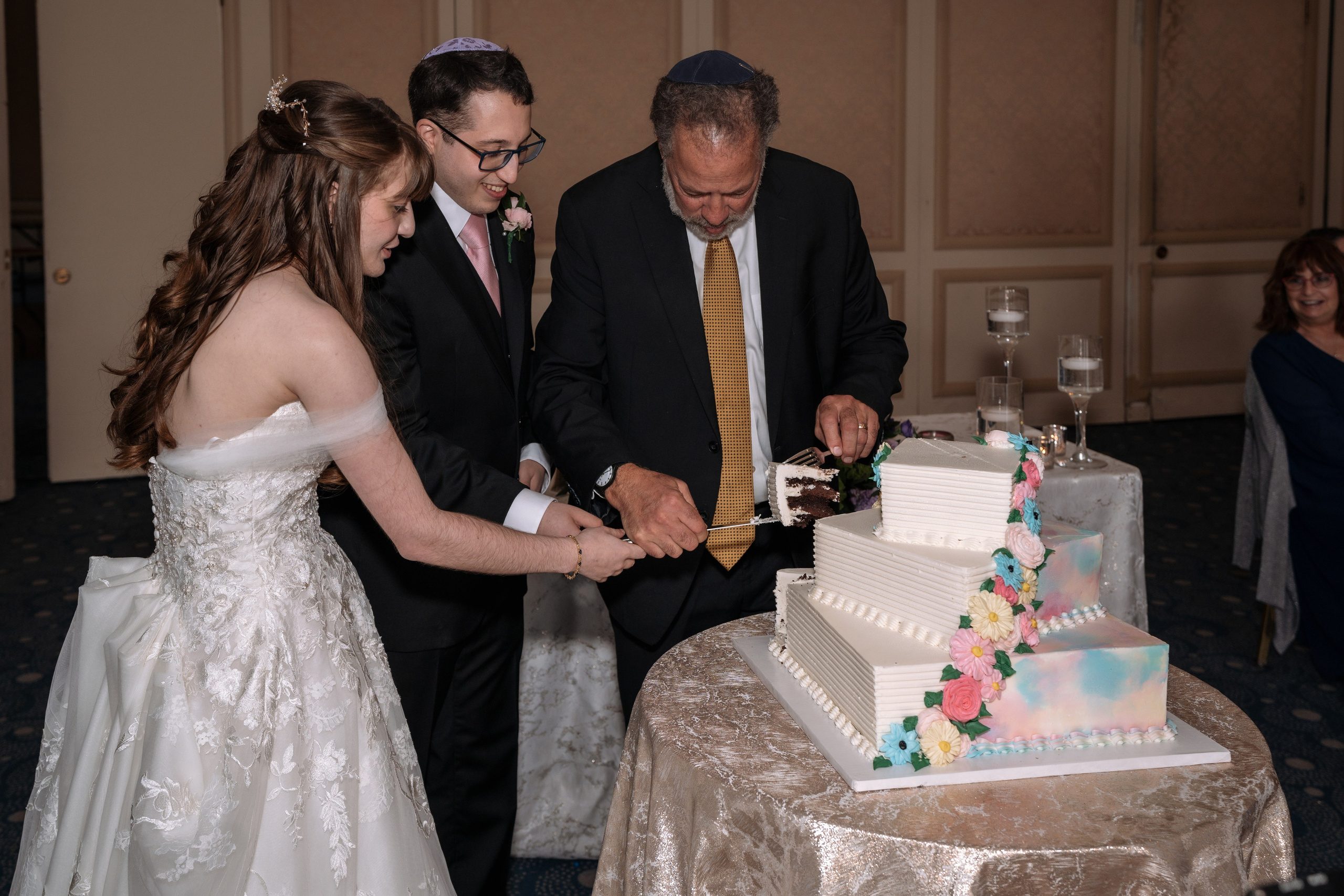 Sabrina & Alex. New York + travel photographer