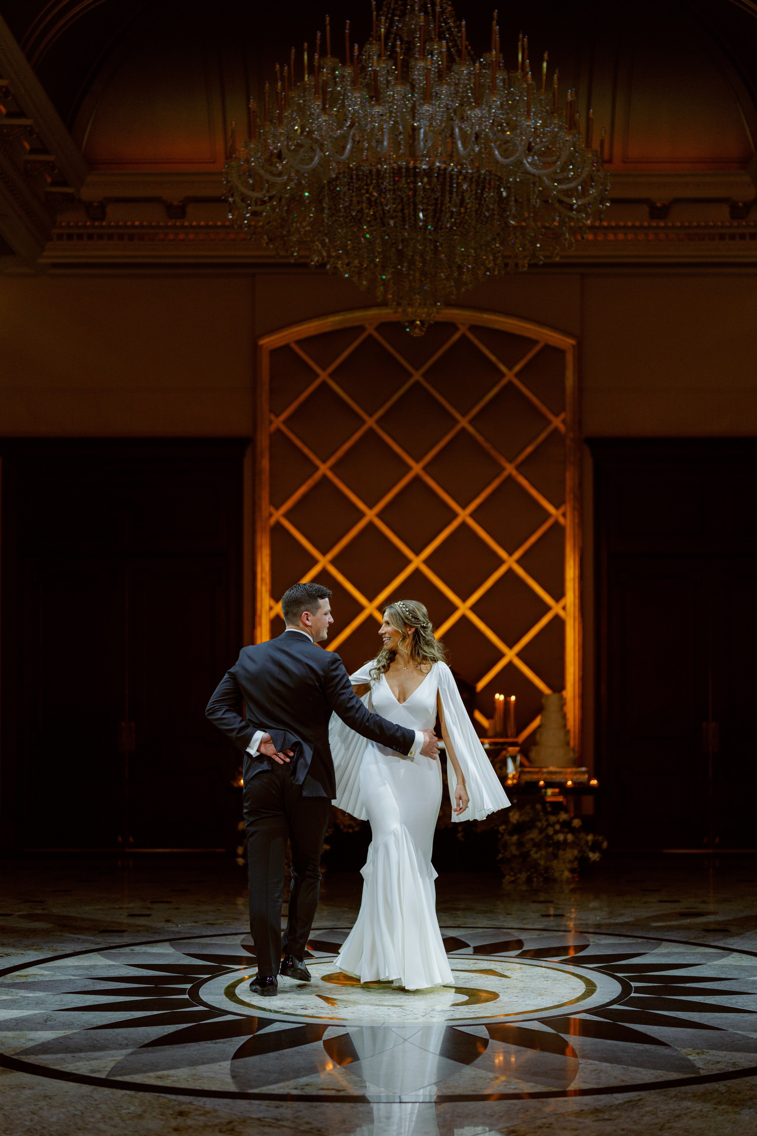 Amanda and Dan. Wedding photographer and videographer New York | New Jersey