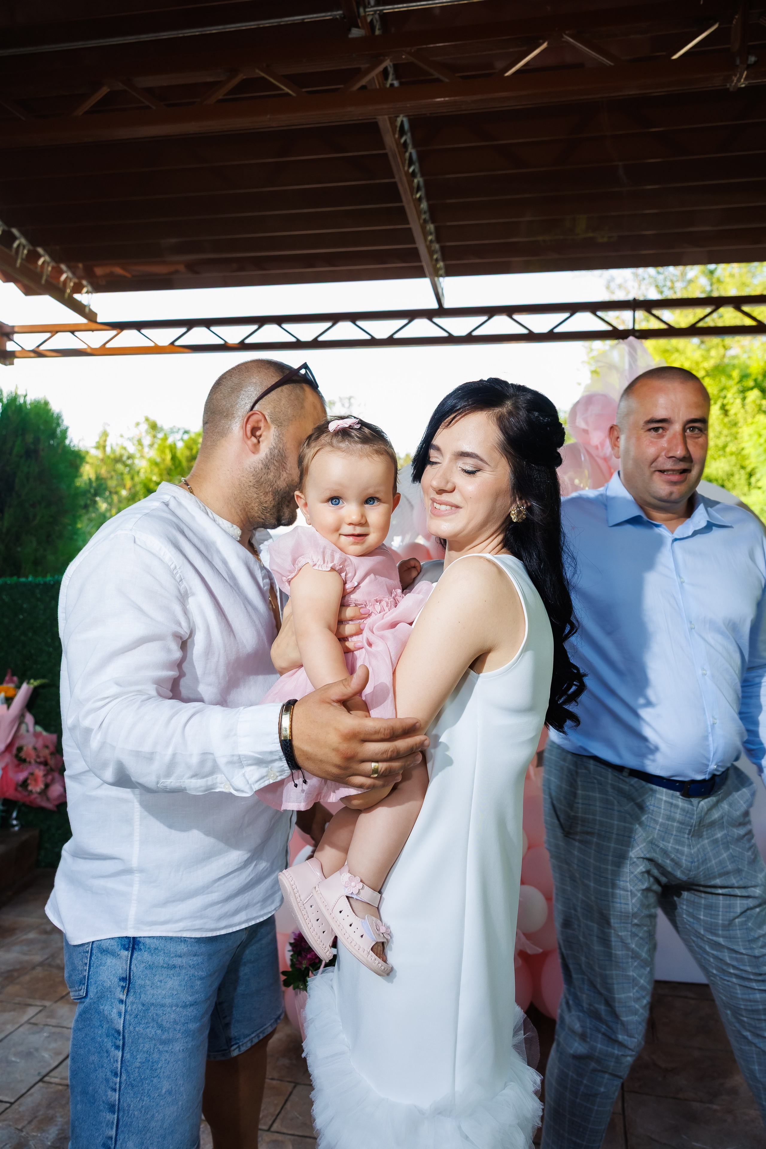 Bachelorette Party. Фотограф Ирина Йотова