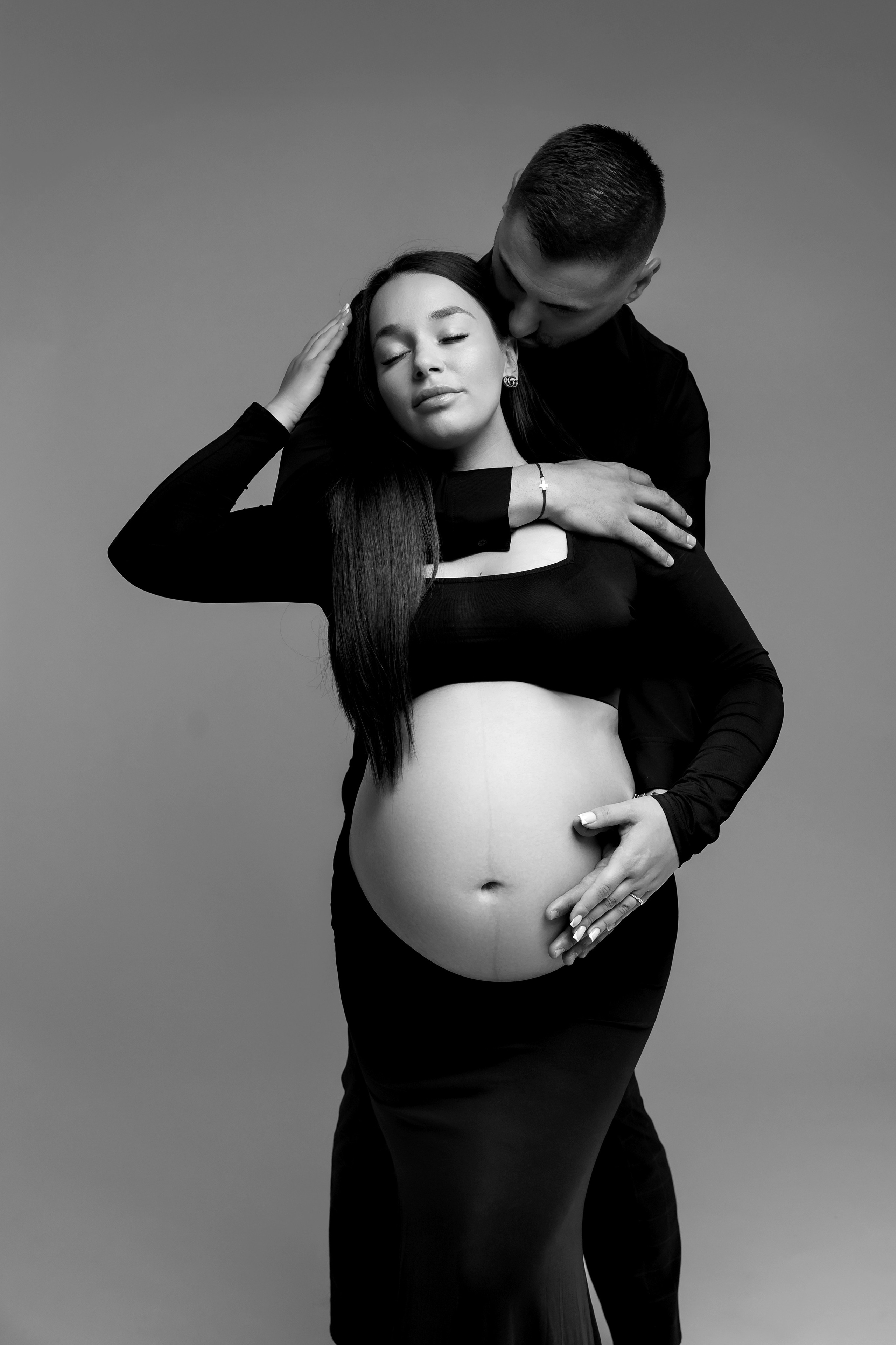 Бремена фотосесия. Фотограф Ирина Йотова