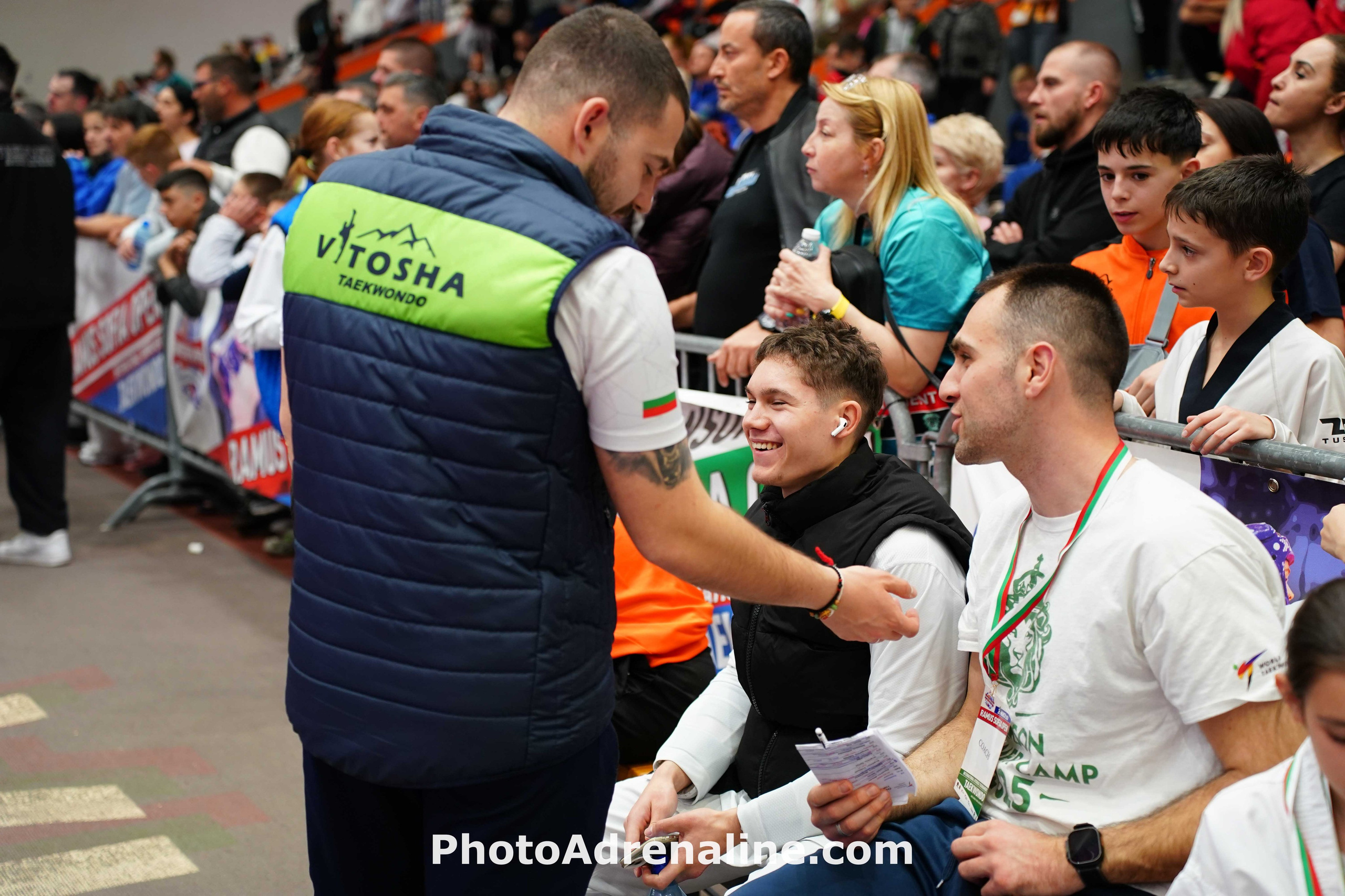 PhotoAdrenaline.com: Спортна Фотография / Sports Photography