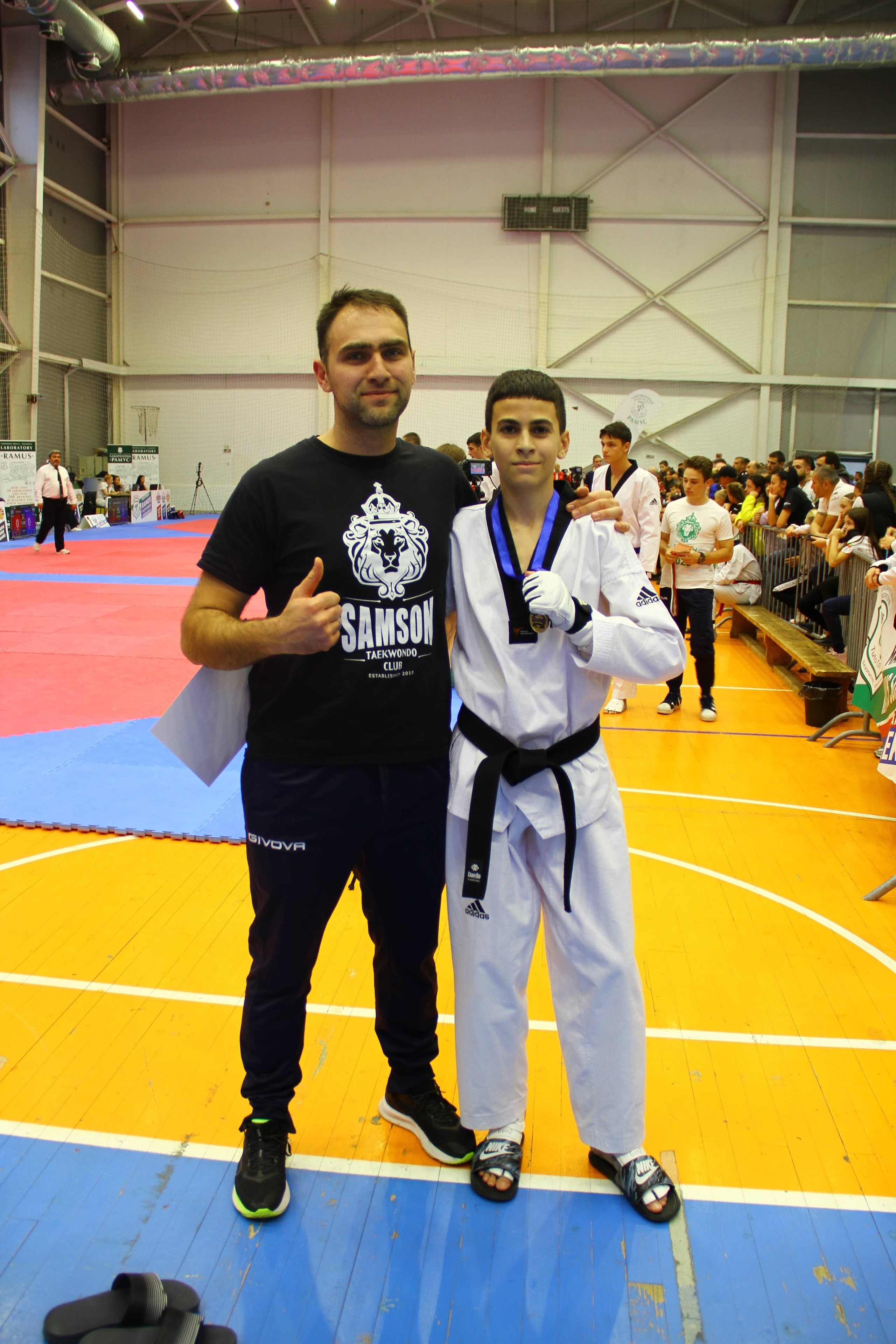 2024-11-03, ТАЕКУОНДО, Ramus Cup, София. СПОРТНА ФОТОГРАФИЯ | ПОРТРЕТНА | РЕПОРТАЖНА