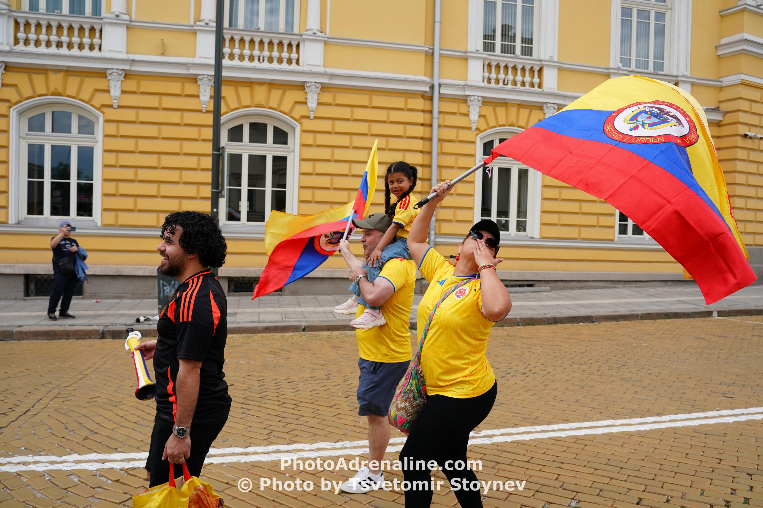 PhotoAdrenaline.com - Спортна фотография / Sports Photography 