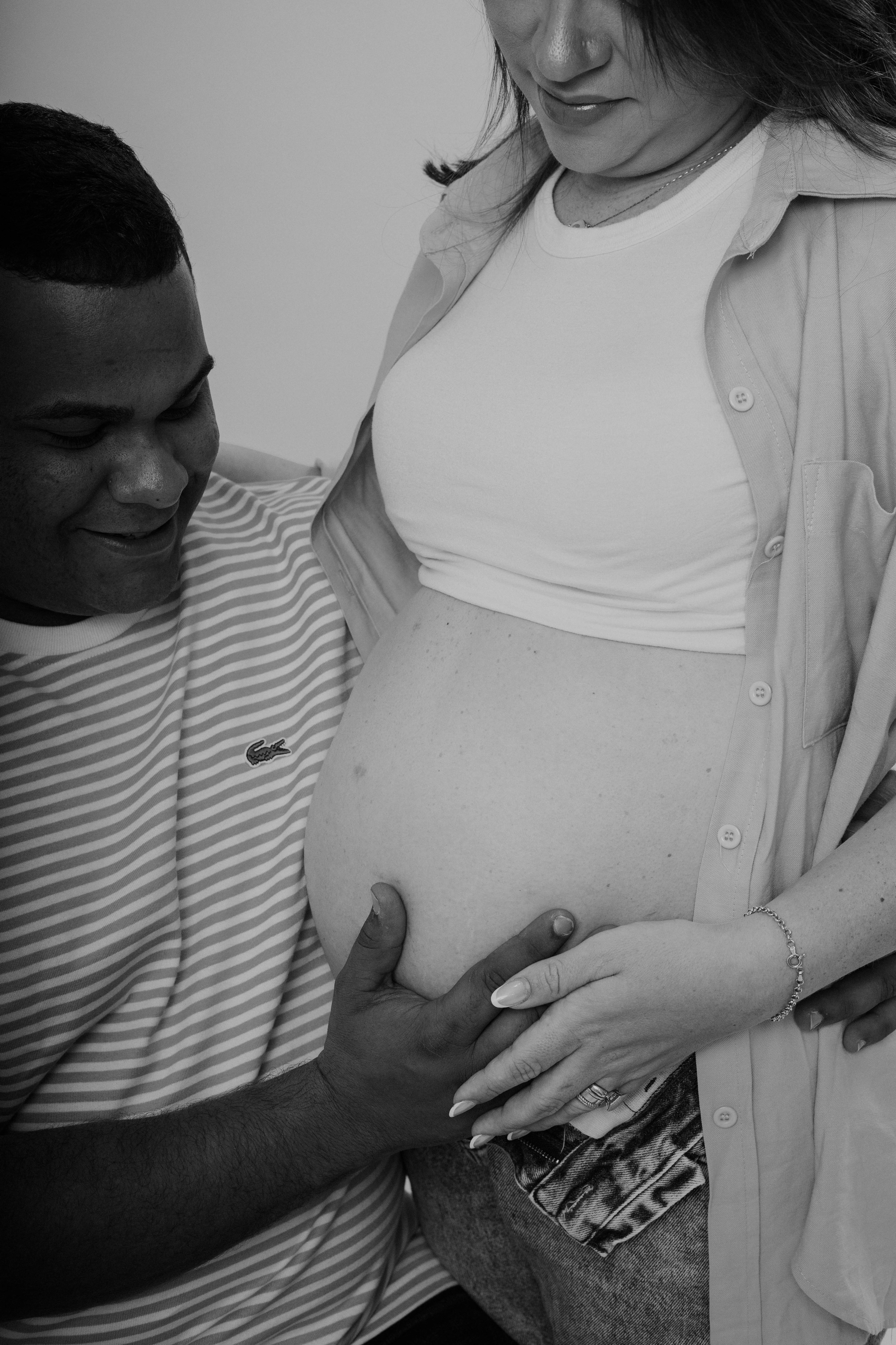 Á espera de Arthur. Salvy fotografia