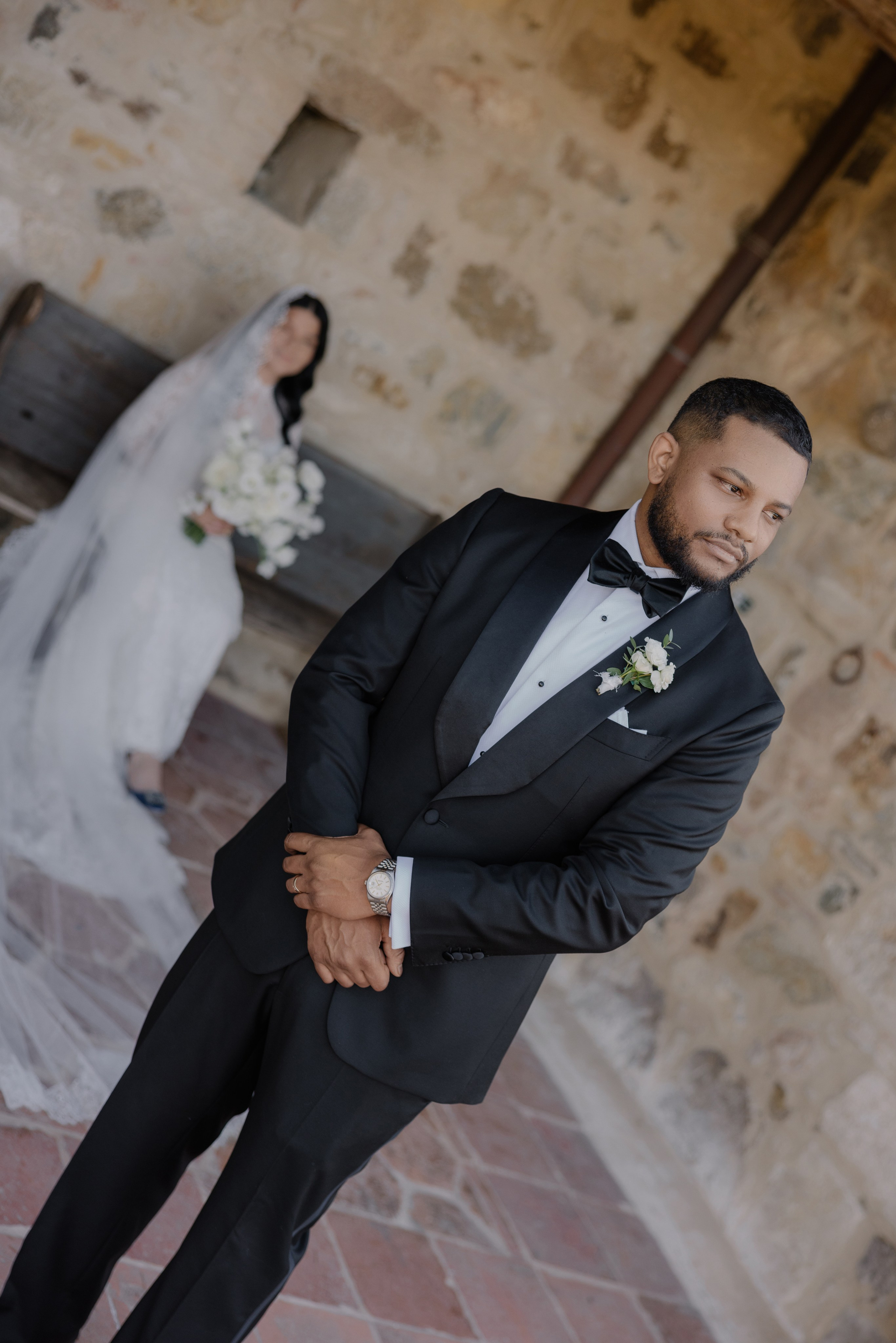 Mitcell&Melanie digital. Wedding photographer Italy