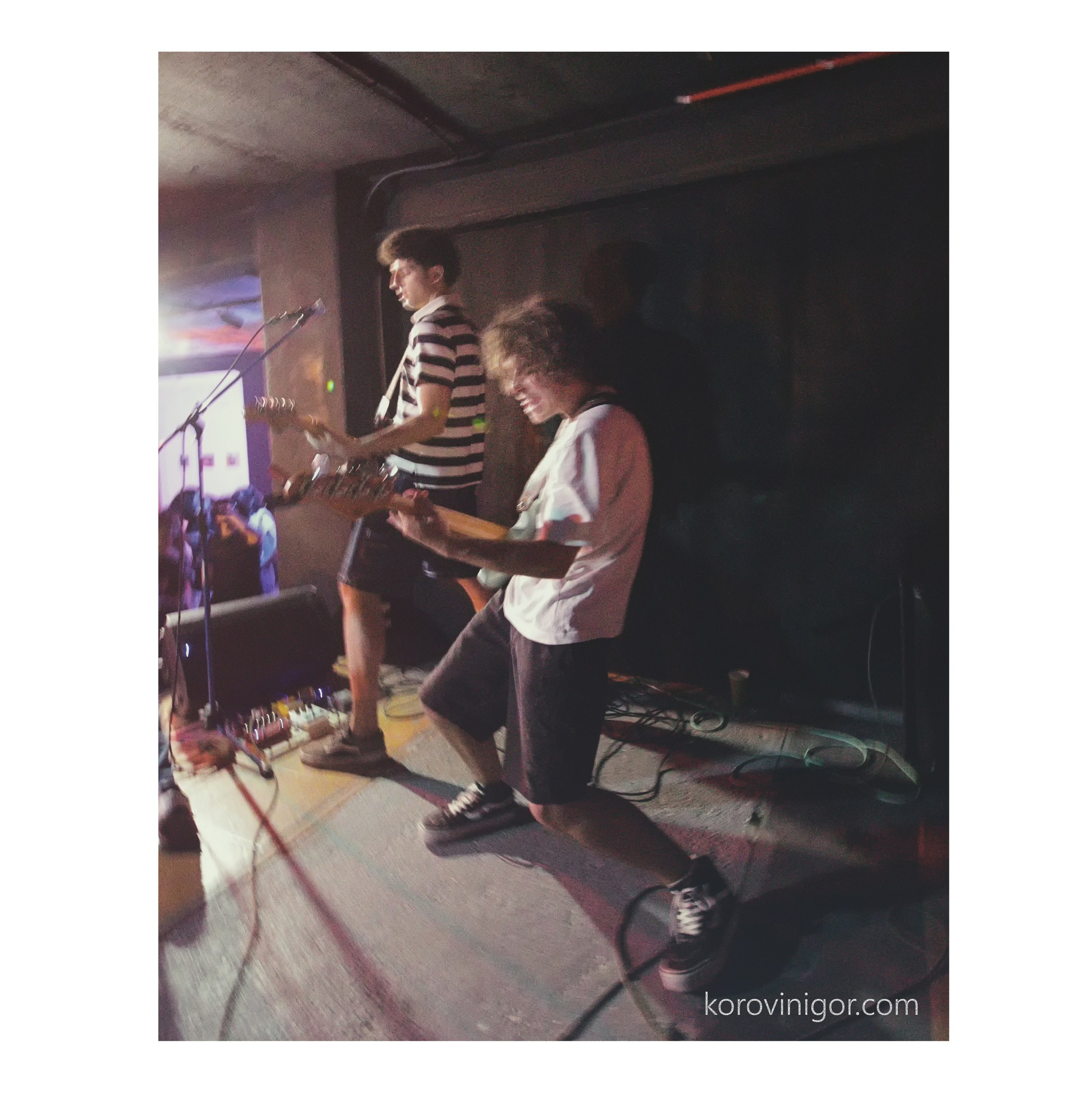 Gluu. Associaciò cultural La Granja Alcoy España