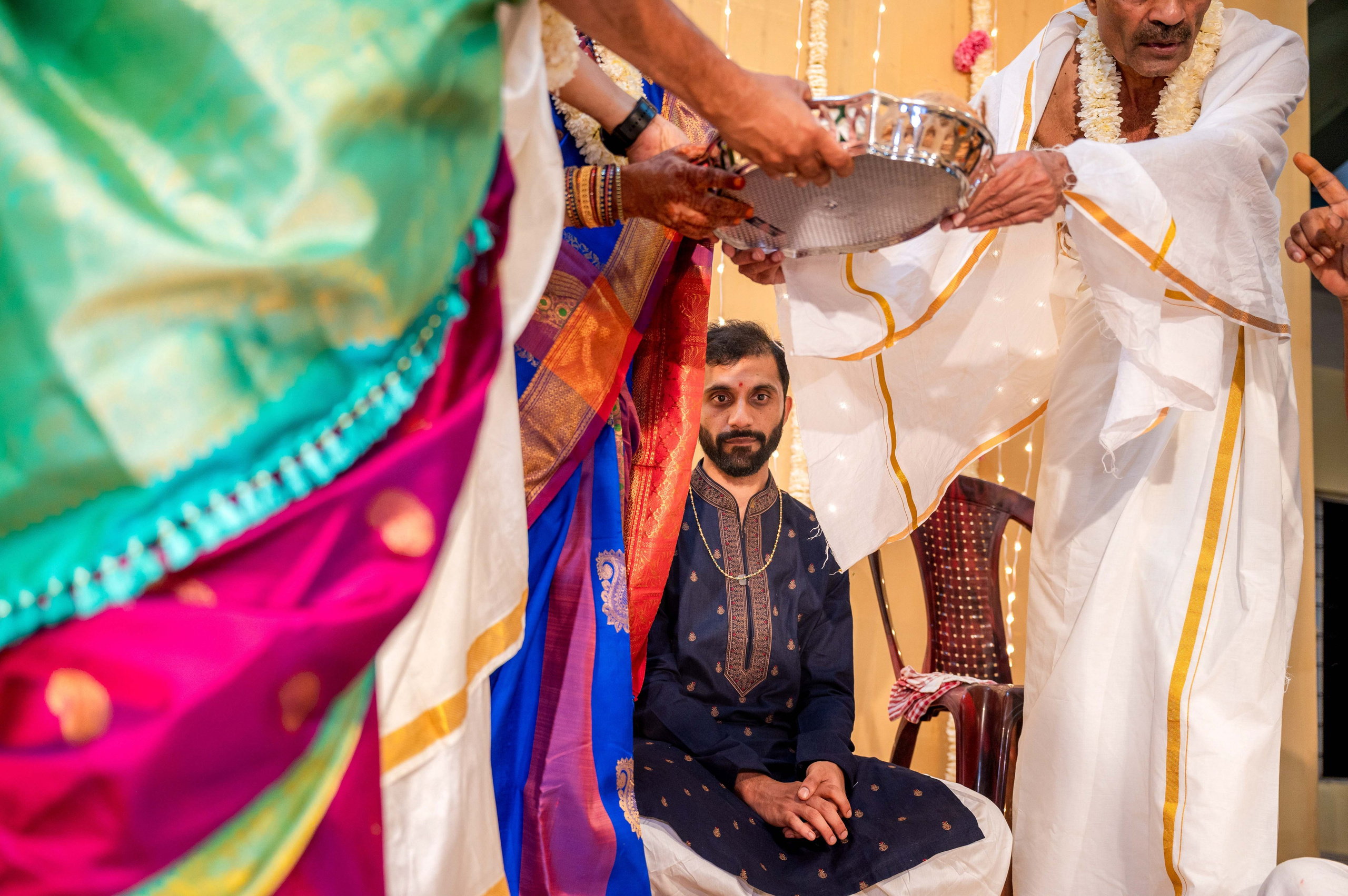 Priyanka & Suhas, Wedding in Udupi | Truly Yours