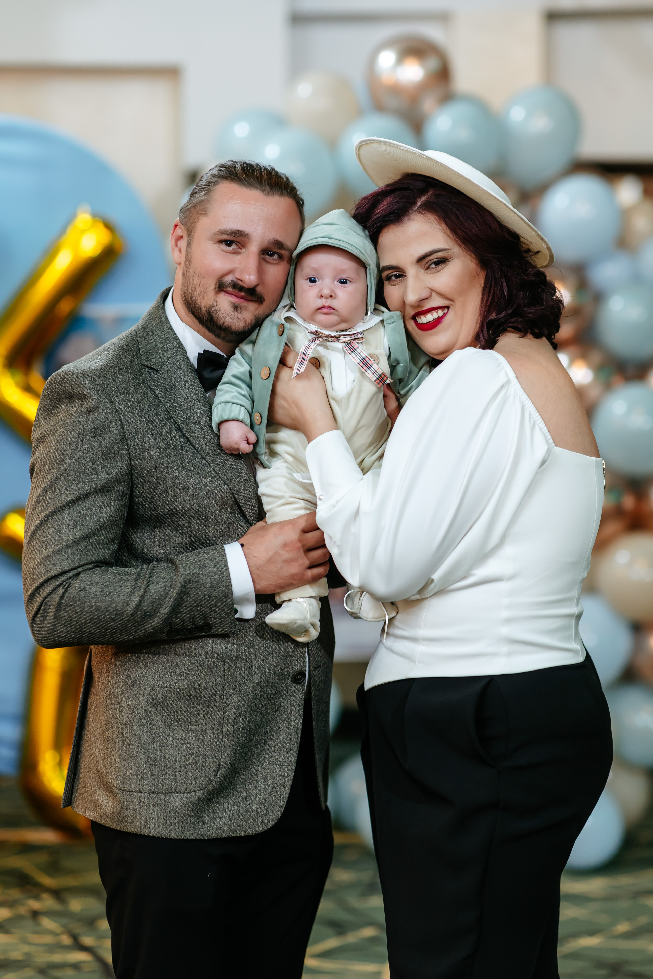 Botez. FreitagPROFOTO