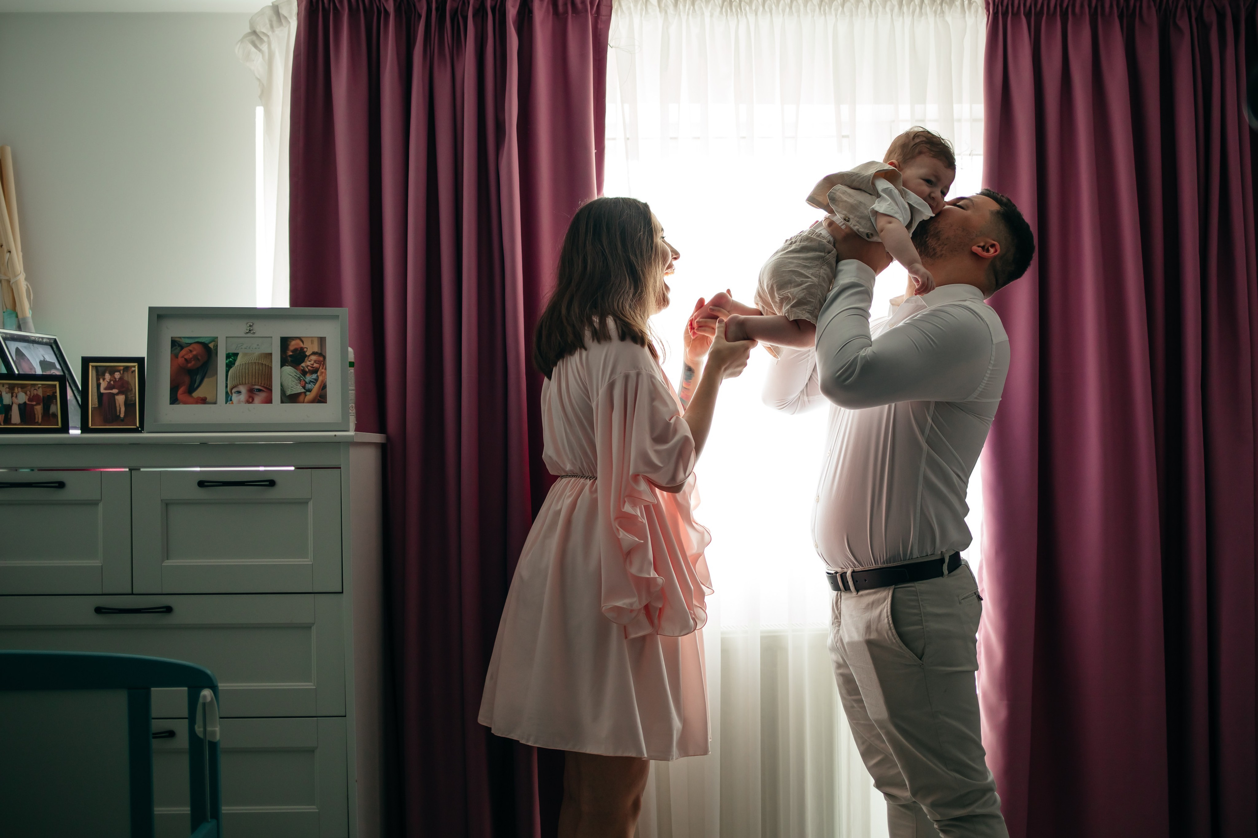 Botez. FreitagPROFOTO