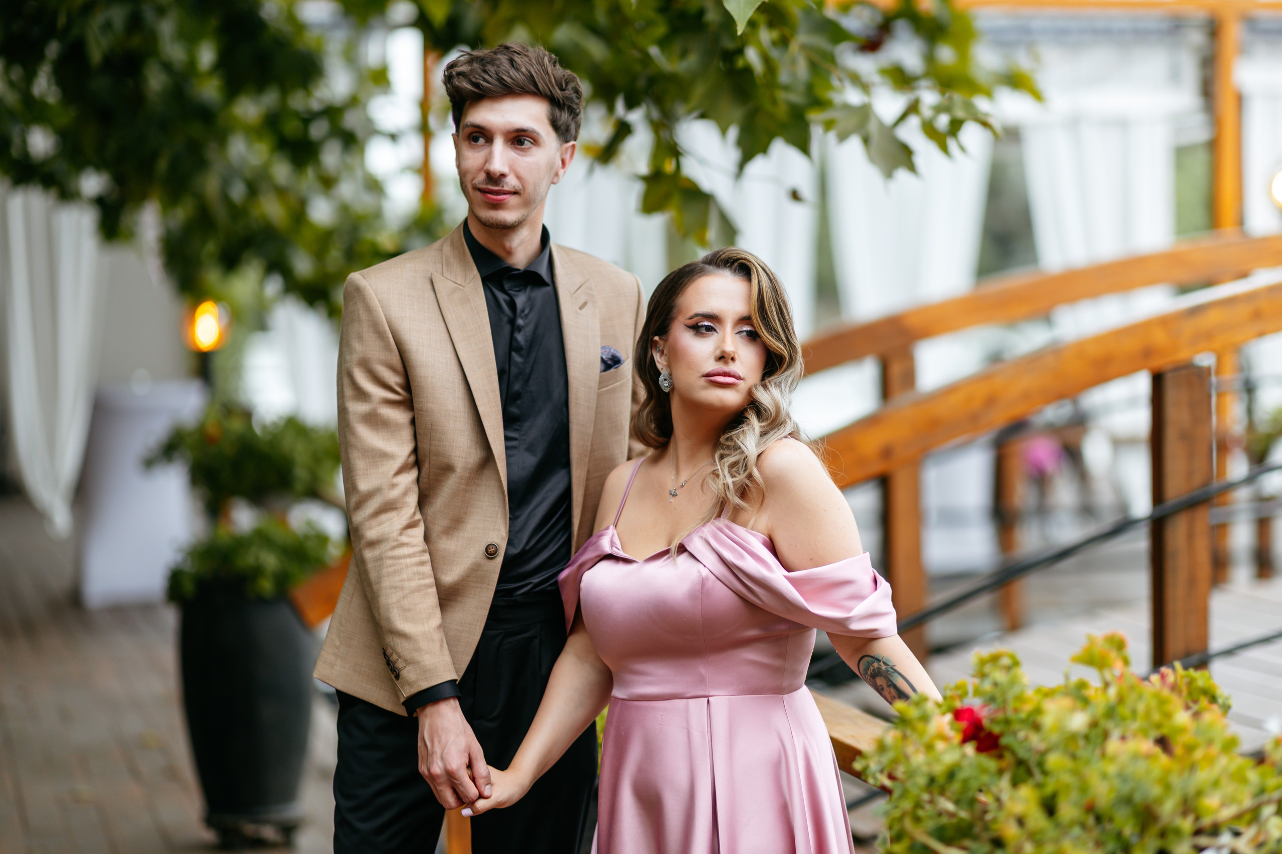 Botez. FreitagPROFOTO