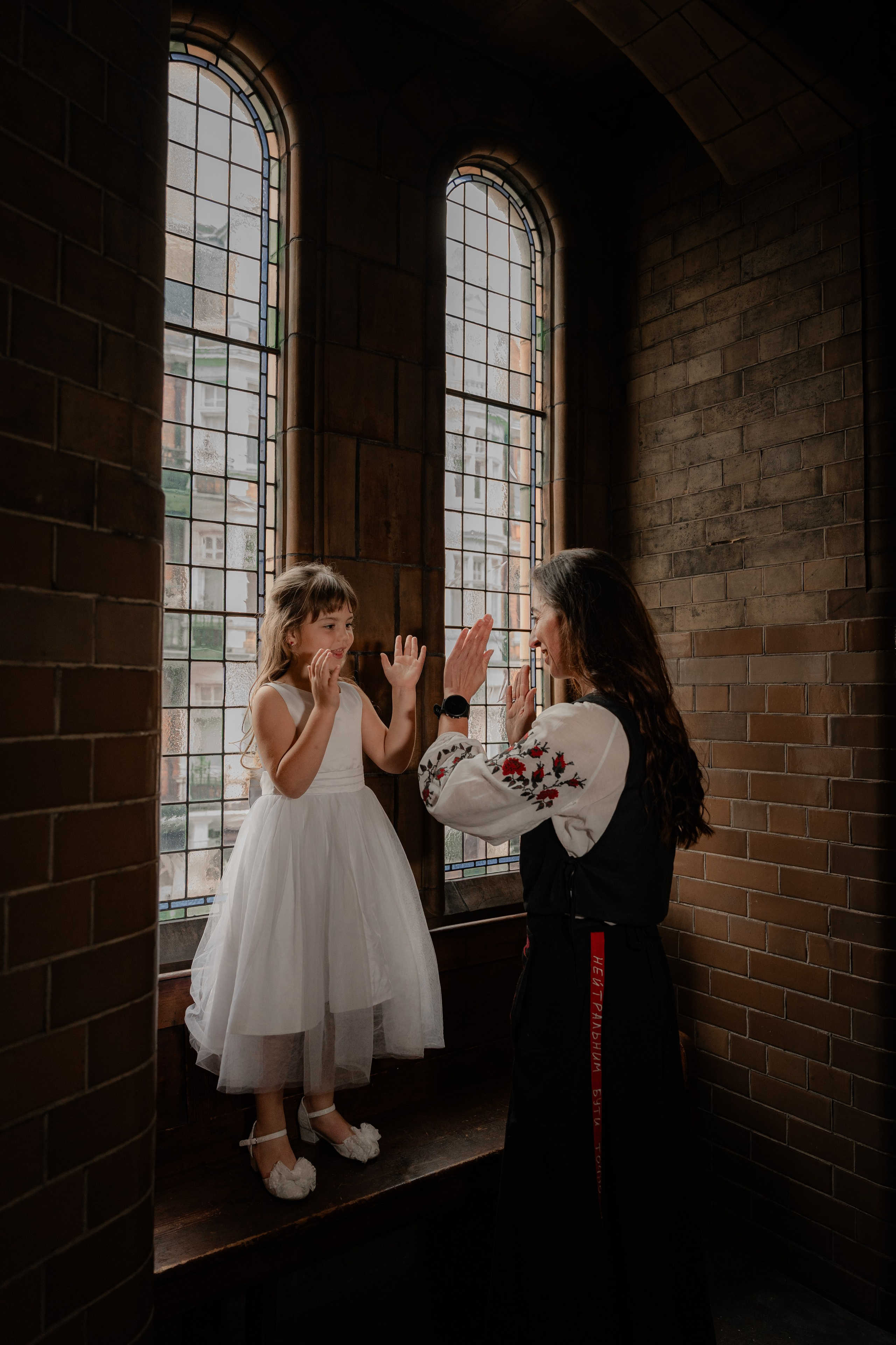 Mia. Tonya Kyrylenko photographer in London