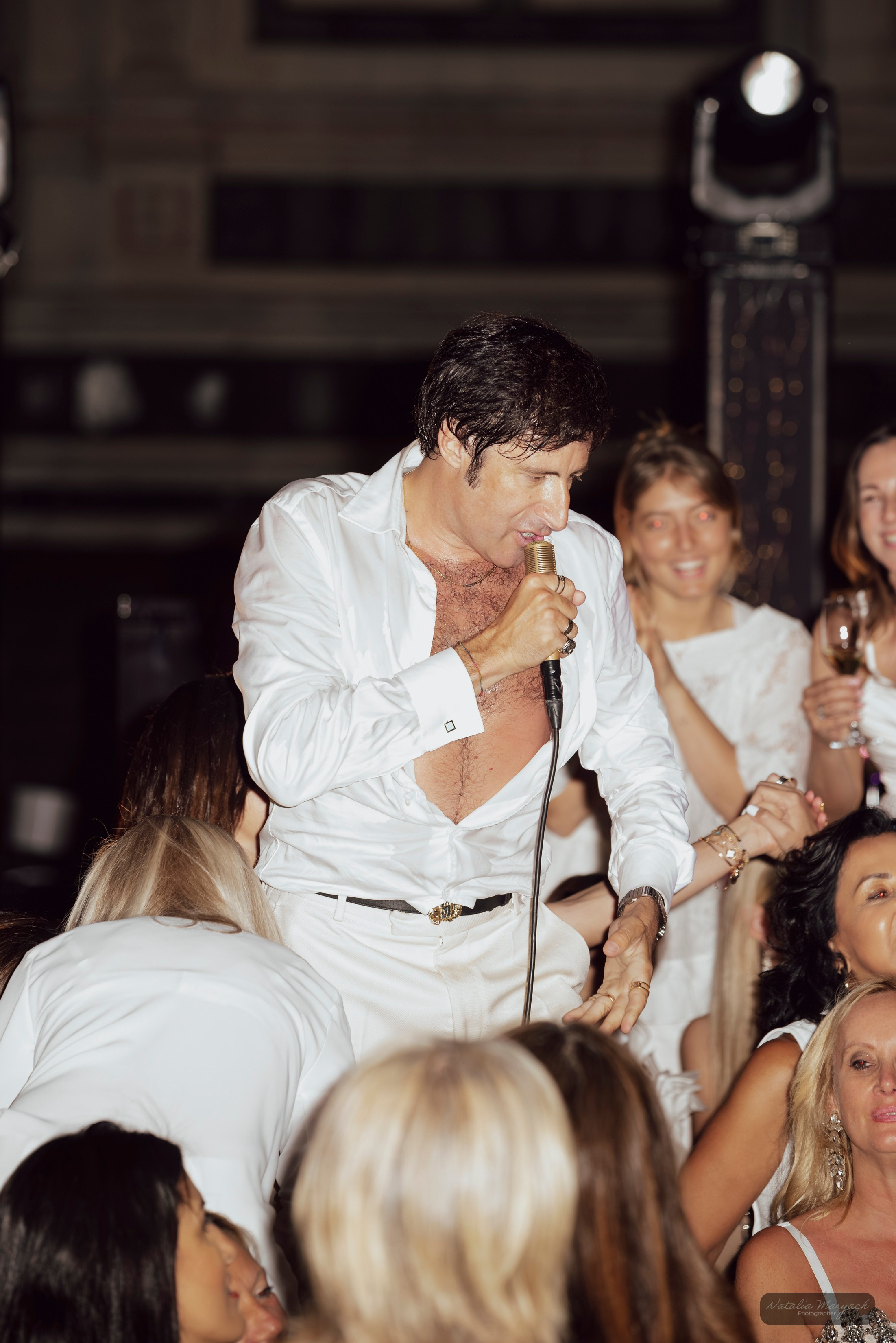 Event. Natalia Maryach Photographer