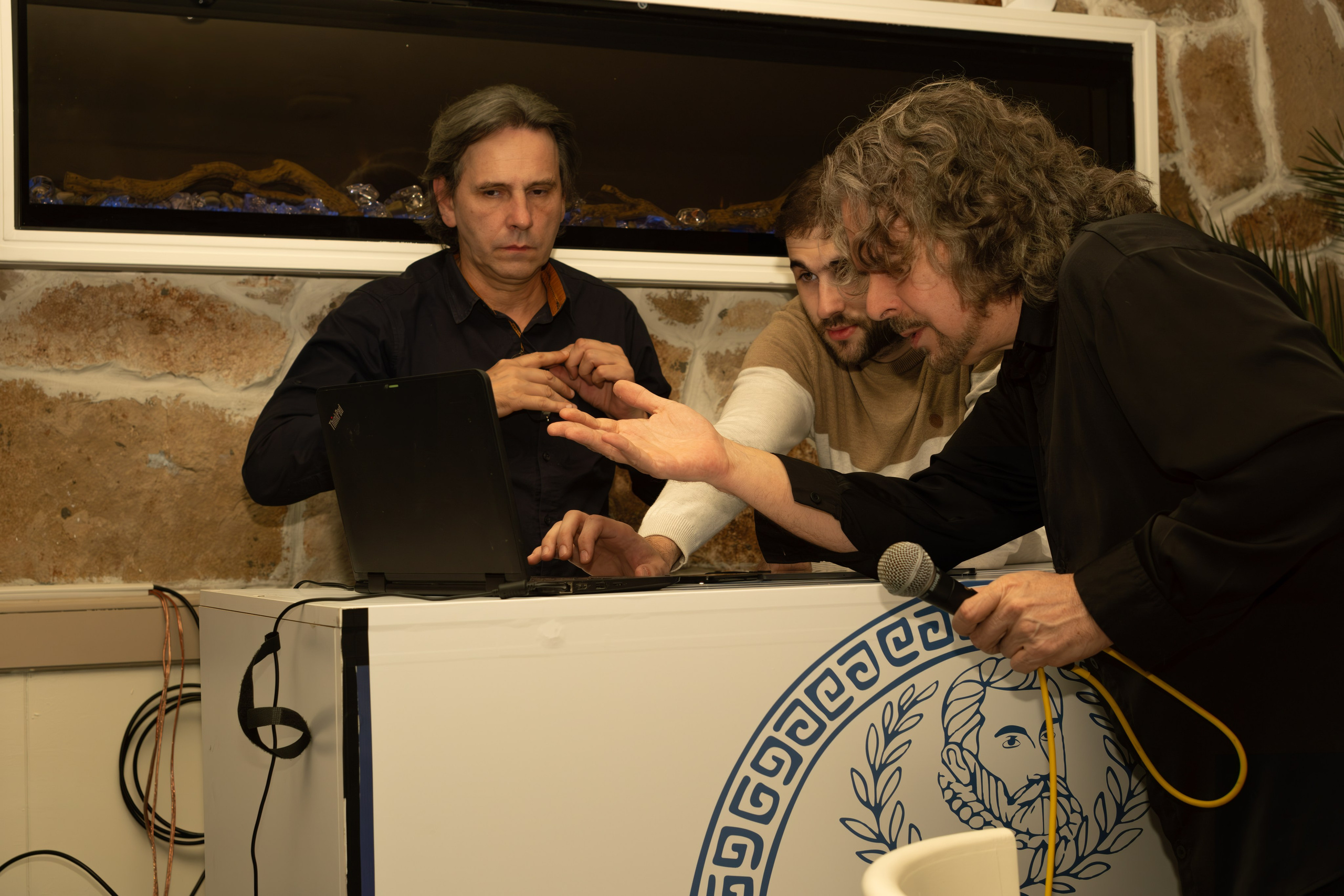 Портфолио — мероприятия