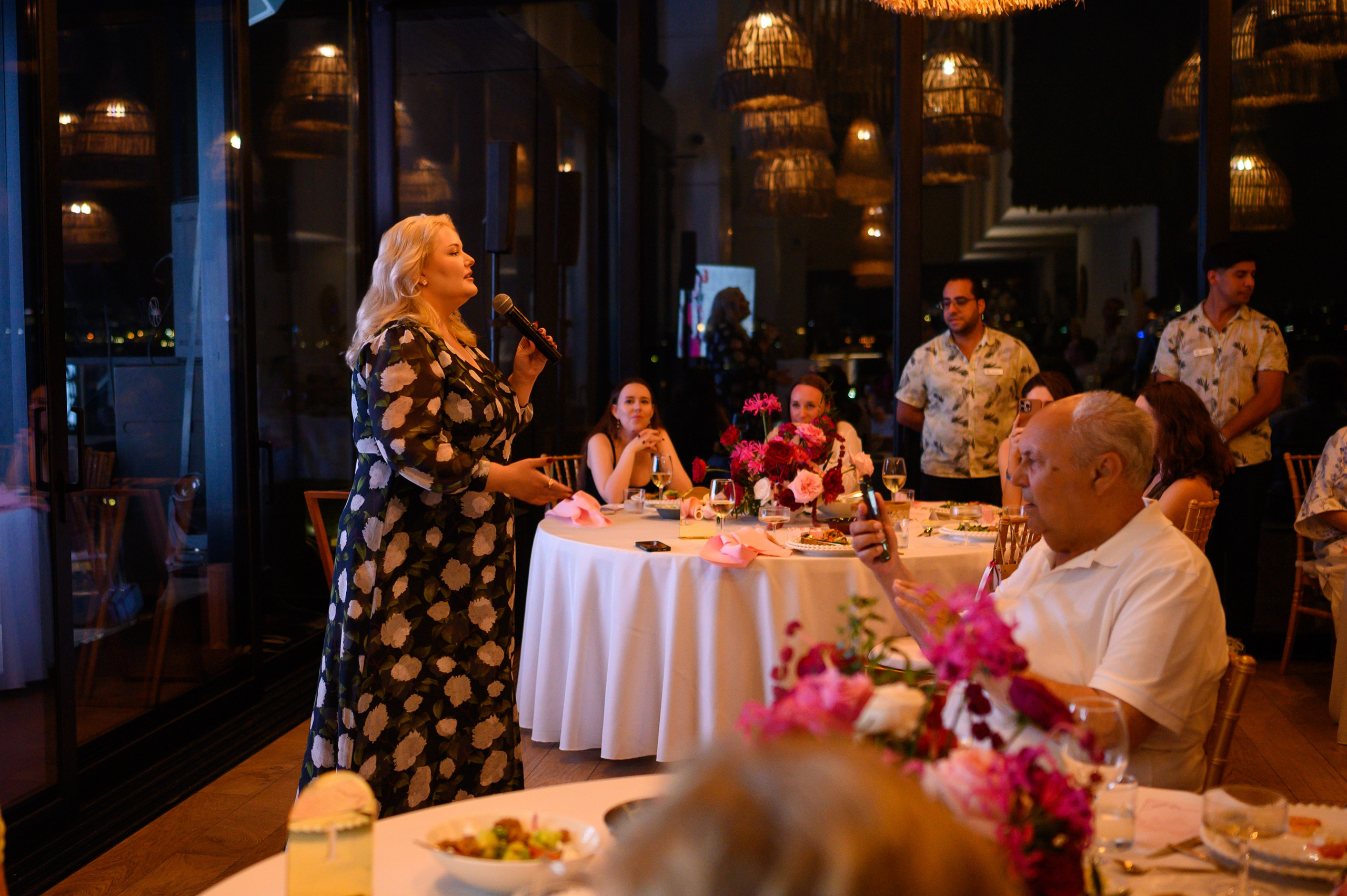 Events. Professional photographer in Cyprus Katerina Stepanchenko
