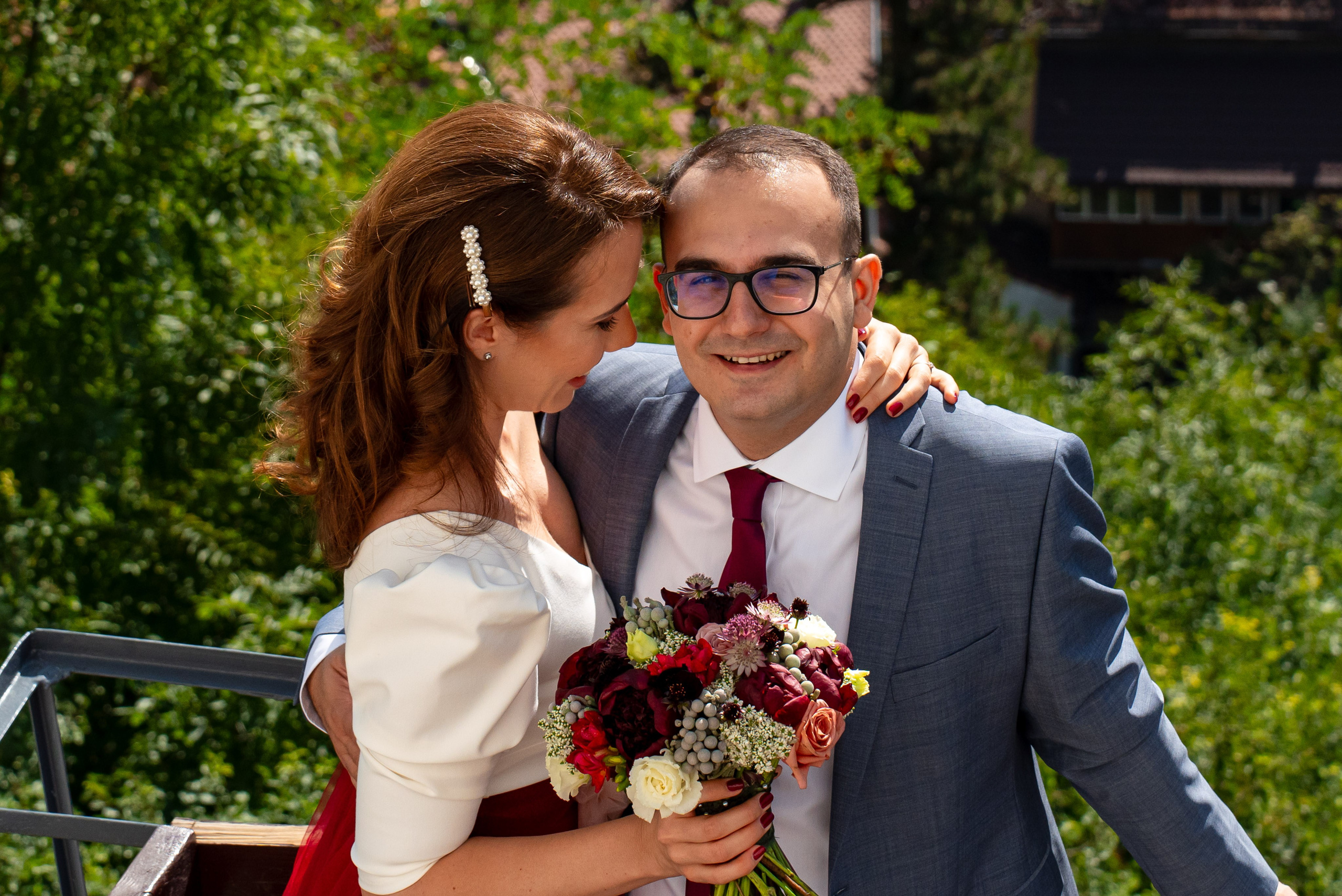 Ana si Florin. Fotografiideplacere.net