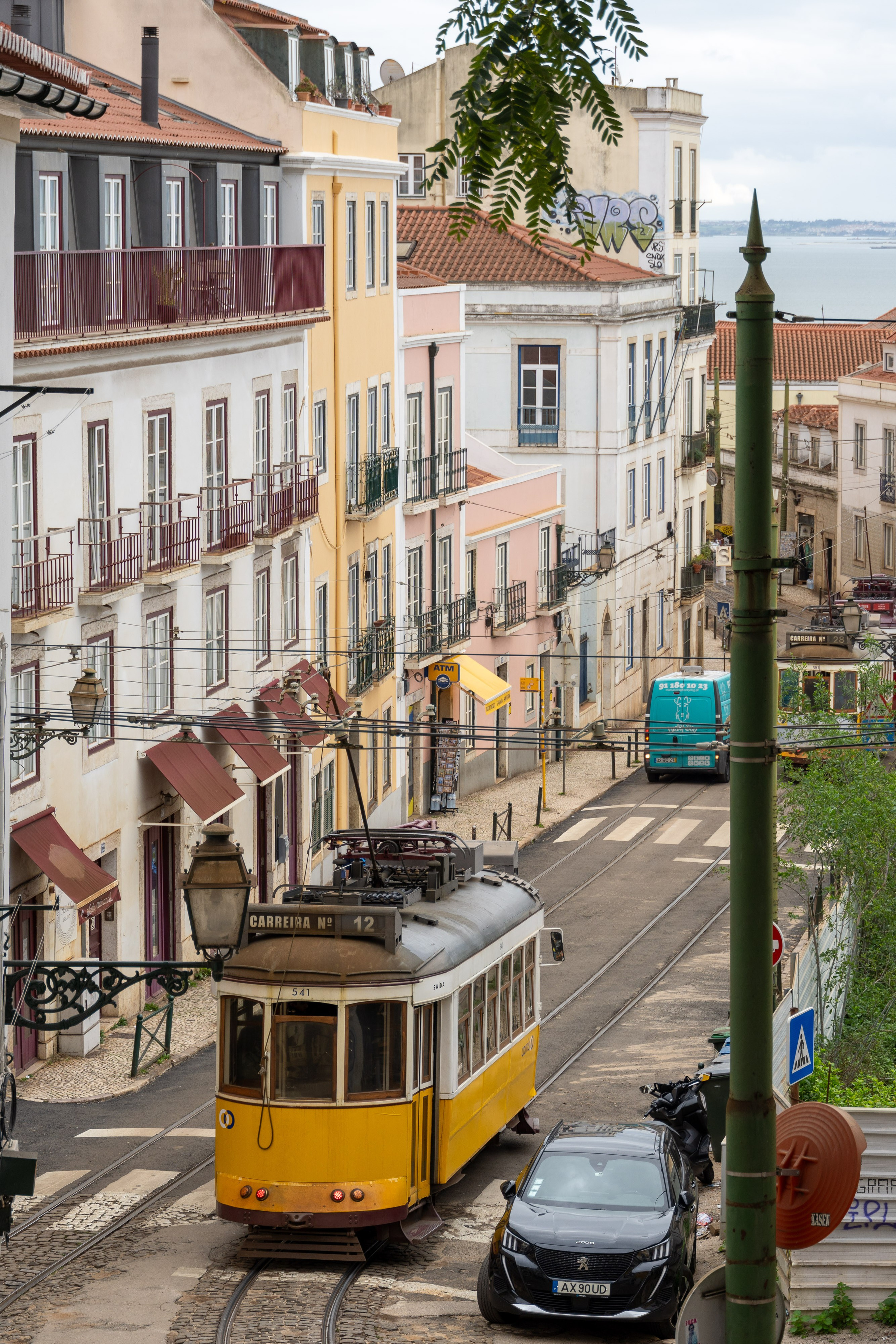 Lisabona 2025. Fotografiideplacere.net