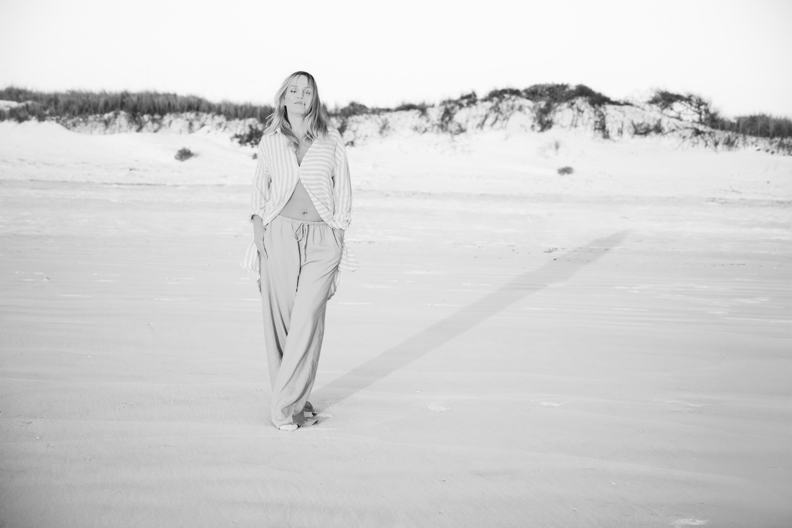 Mila, 39. Katerina Royter — Photographer for Women 40+