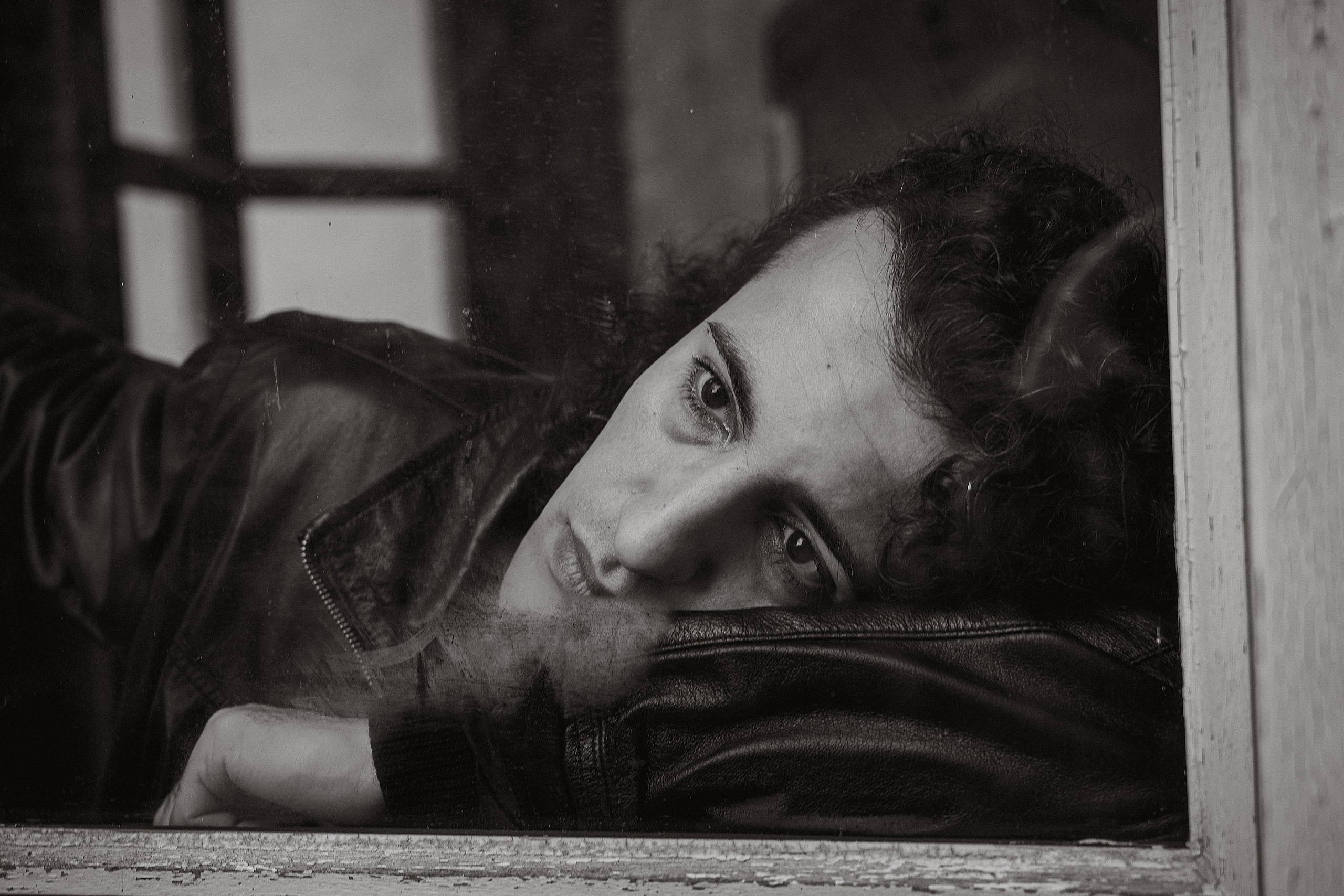 Natalia Roshchenko, Photographer in Brussels, Belgium