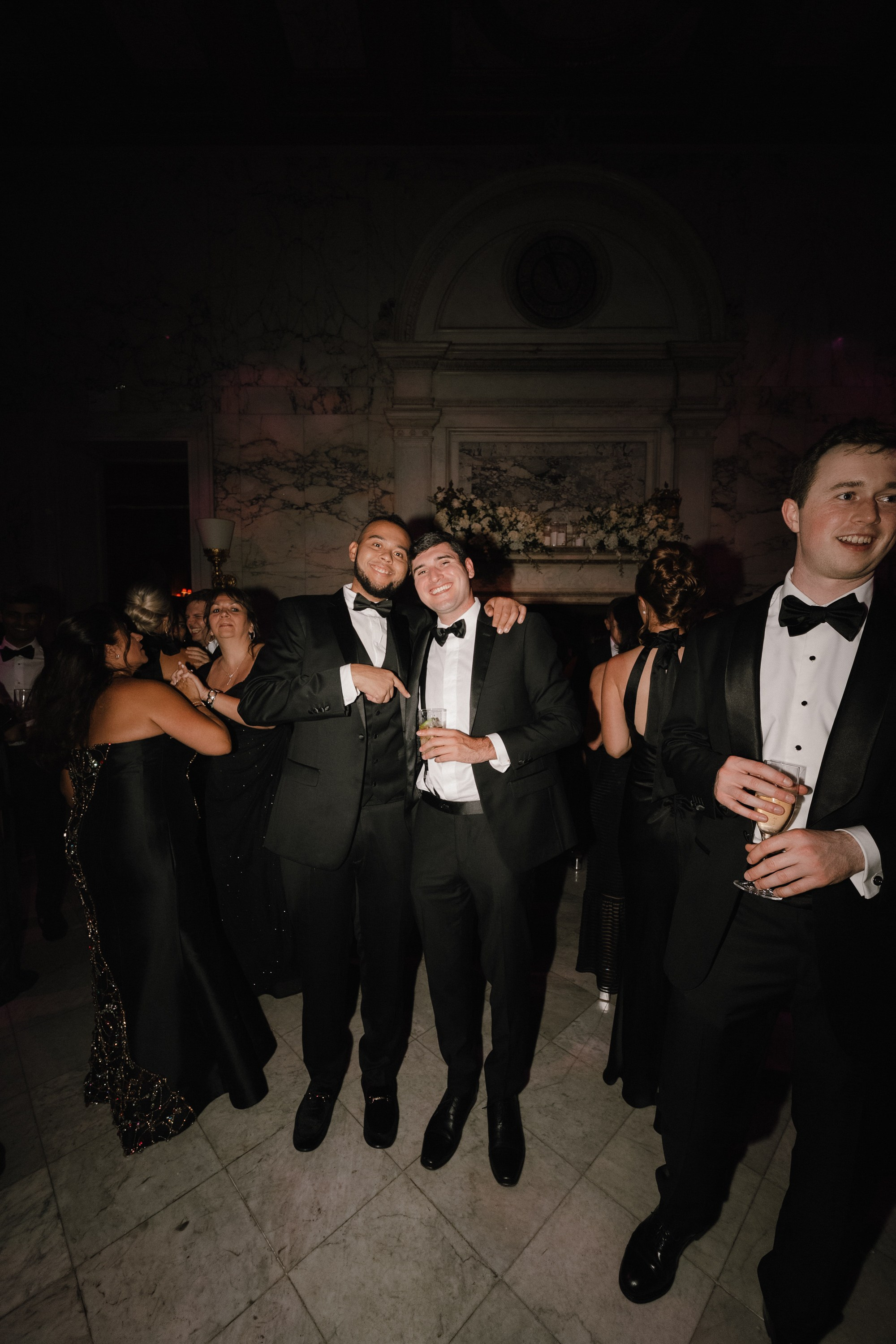 Nicole and Akash. Wedding photographer and videographer New York | New Jersey