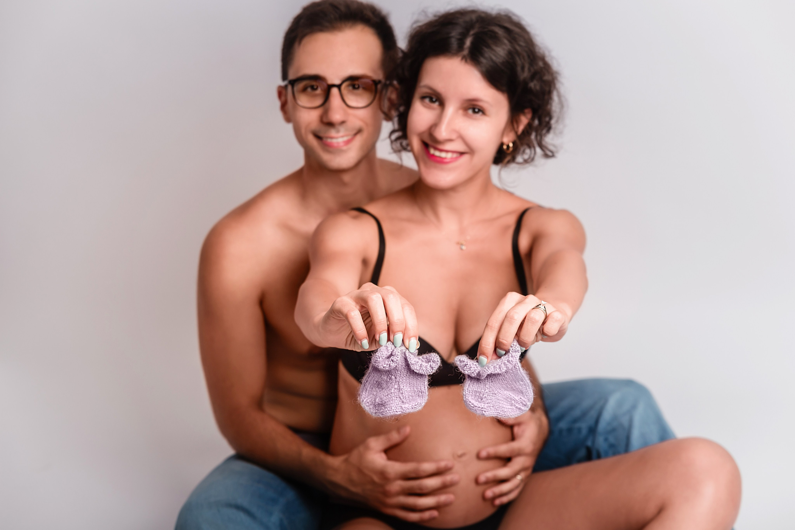 Maria&Ismaıl. Studio