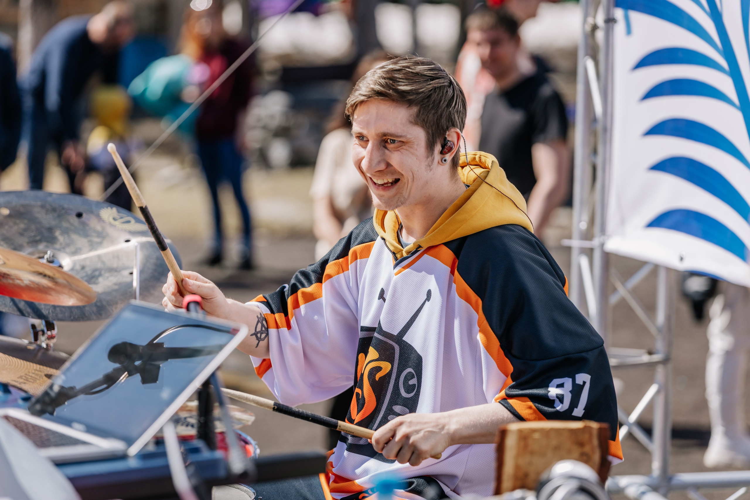 Фото портфолио. Фотограф и видеограф Дмитрий Максимюк