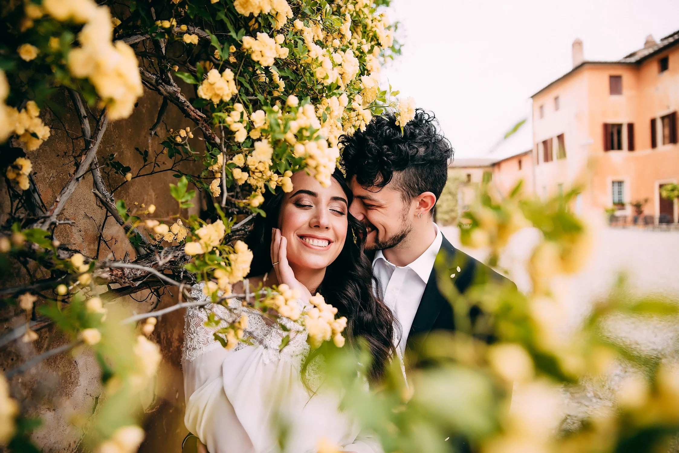 Candid moments. Wedding photographer Como Lake, Italy