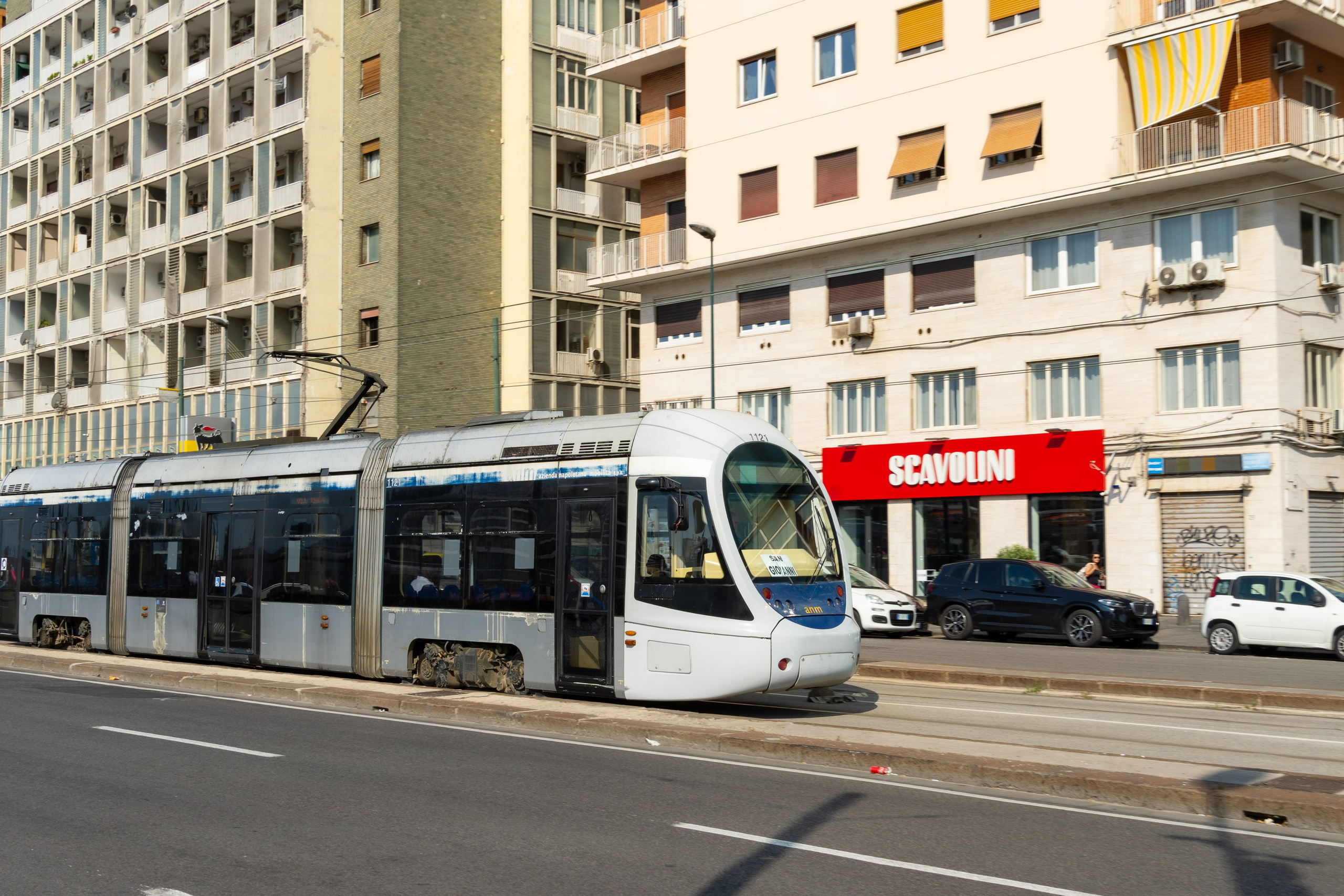 Napoli 2025. Fotografiideplacere.net