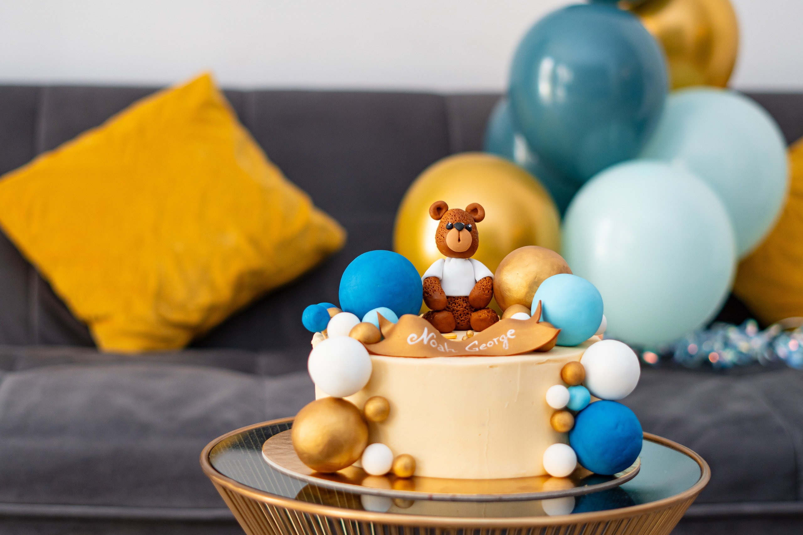 Botez Noah. Fotografiideplacere.net