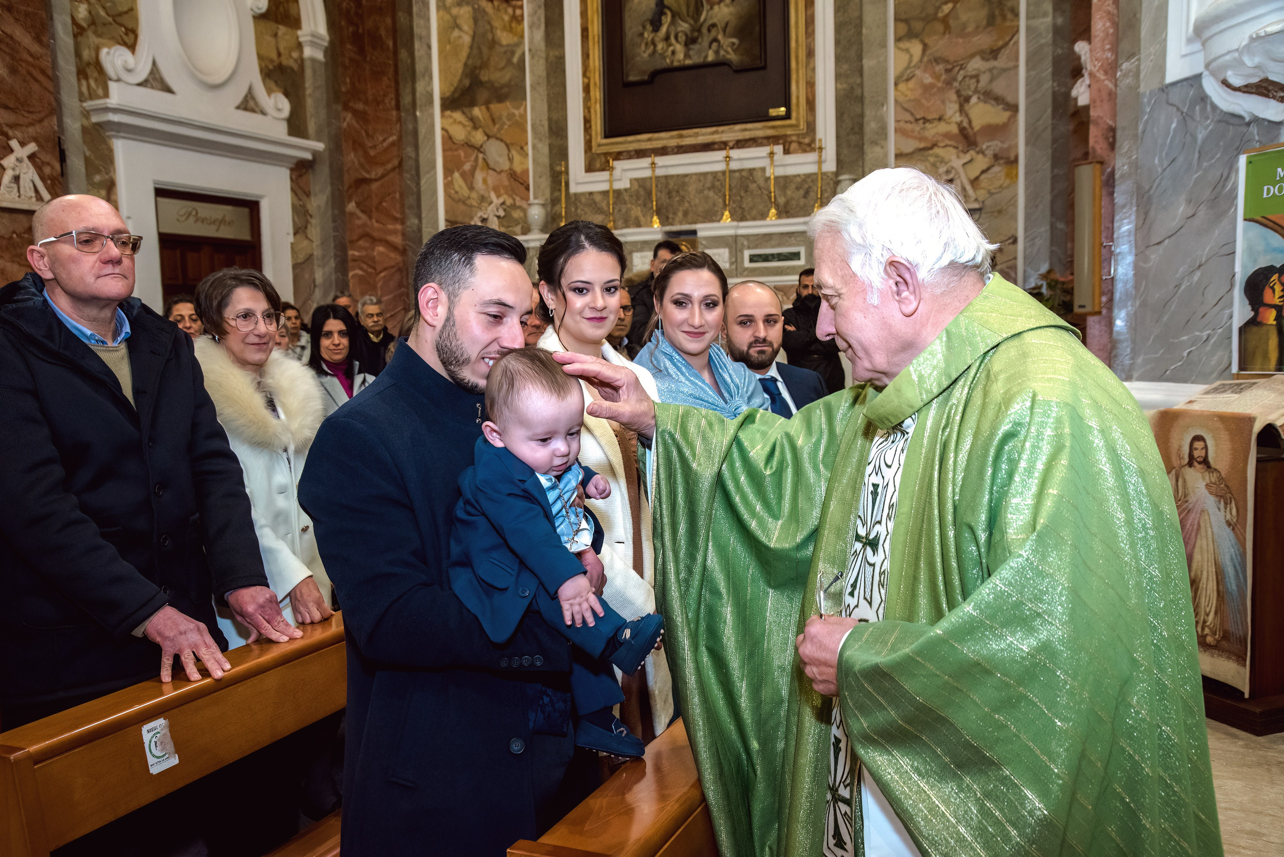 Pasquale. Fotografo di famiglia