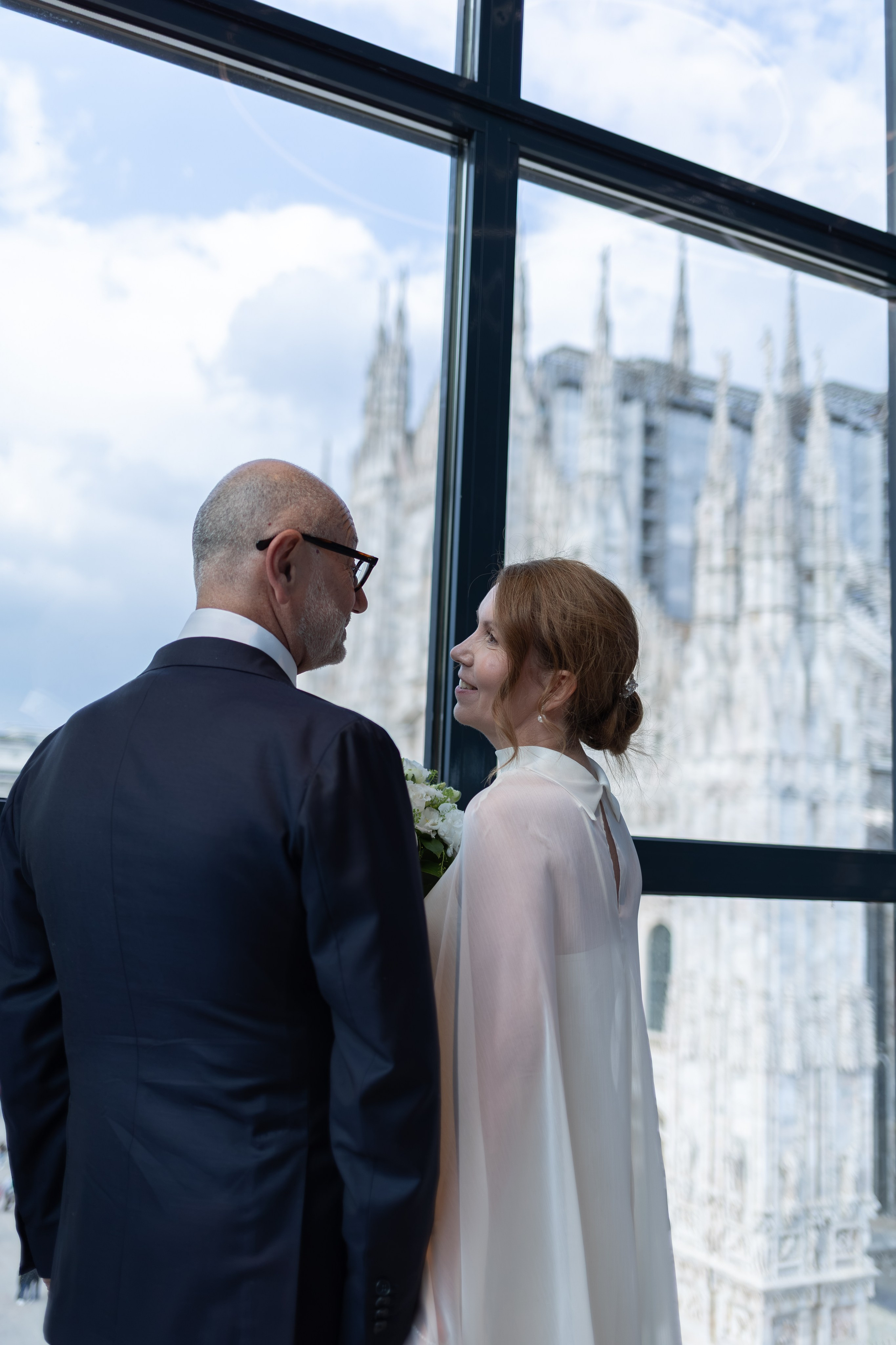 Valentina and Salvatore. Photographer in Milan |Mila Pro Photo