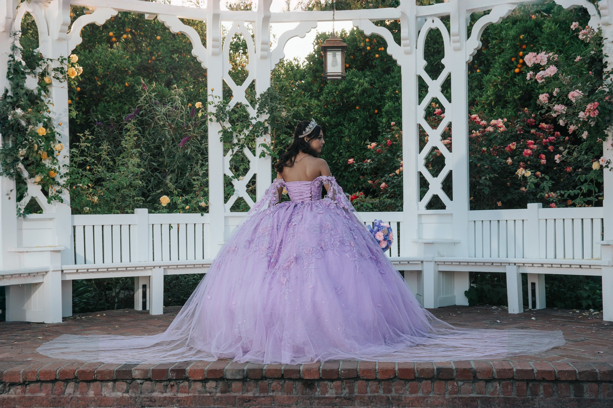 Dafnee Pre-XV. J&T Photo Art