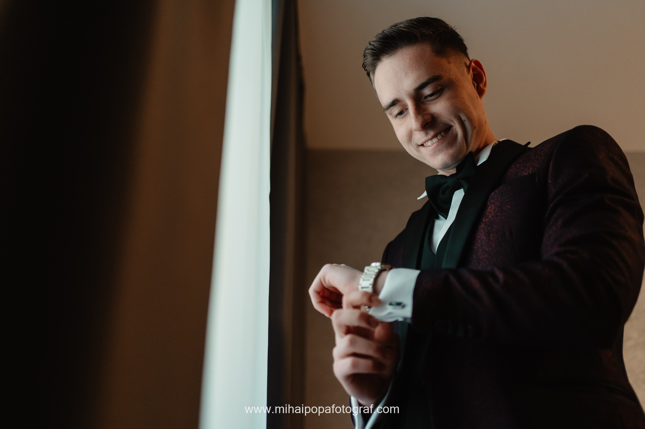 Diana&Sorin. Mihai Popa |Wedding Photographer | Worldwide | Bucharest