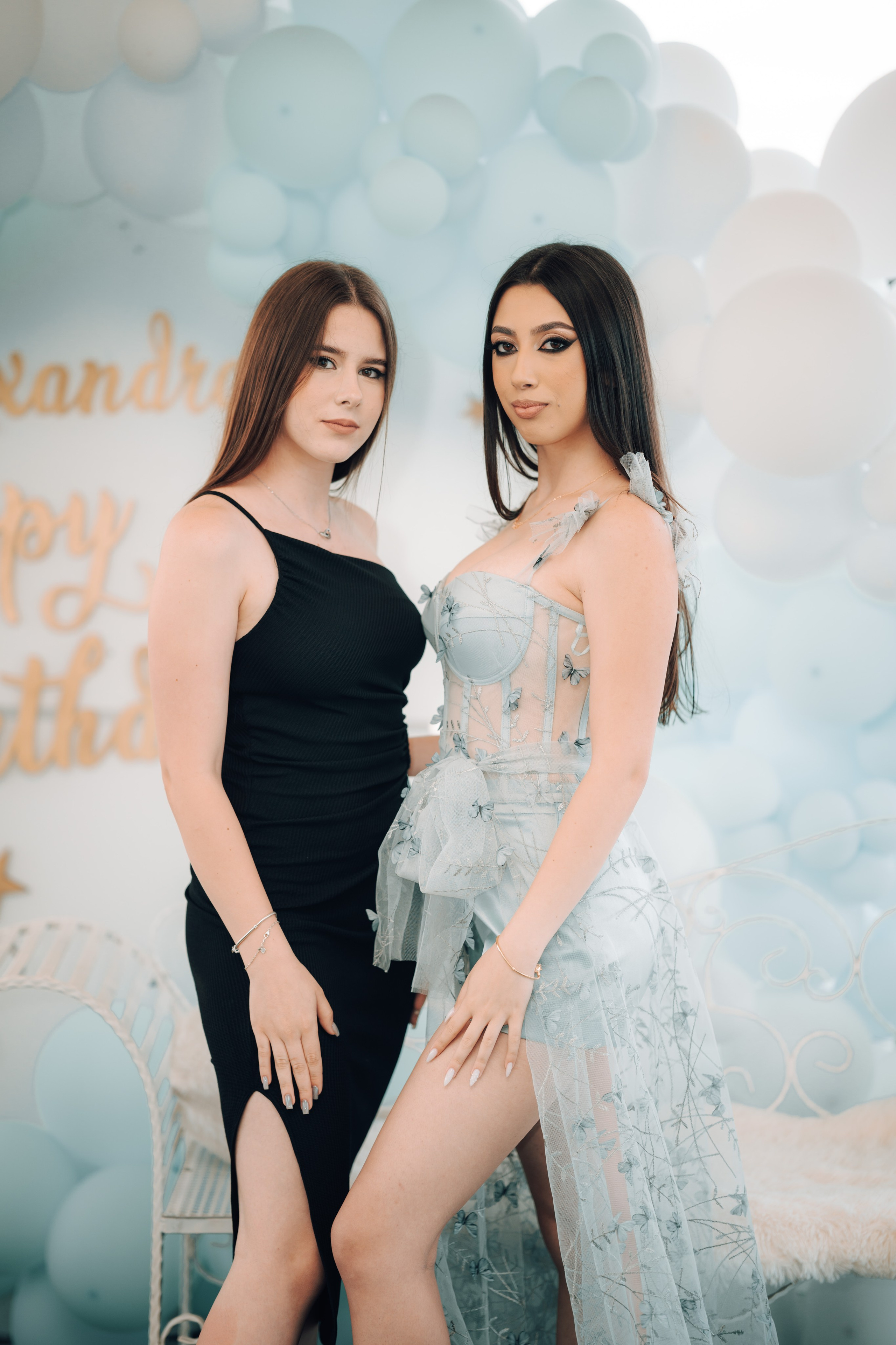 Alexandra. CC Photography \ Fotograf Profesionist \ Evenimente