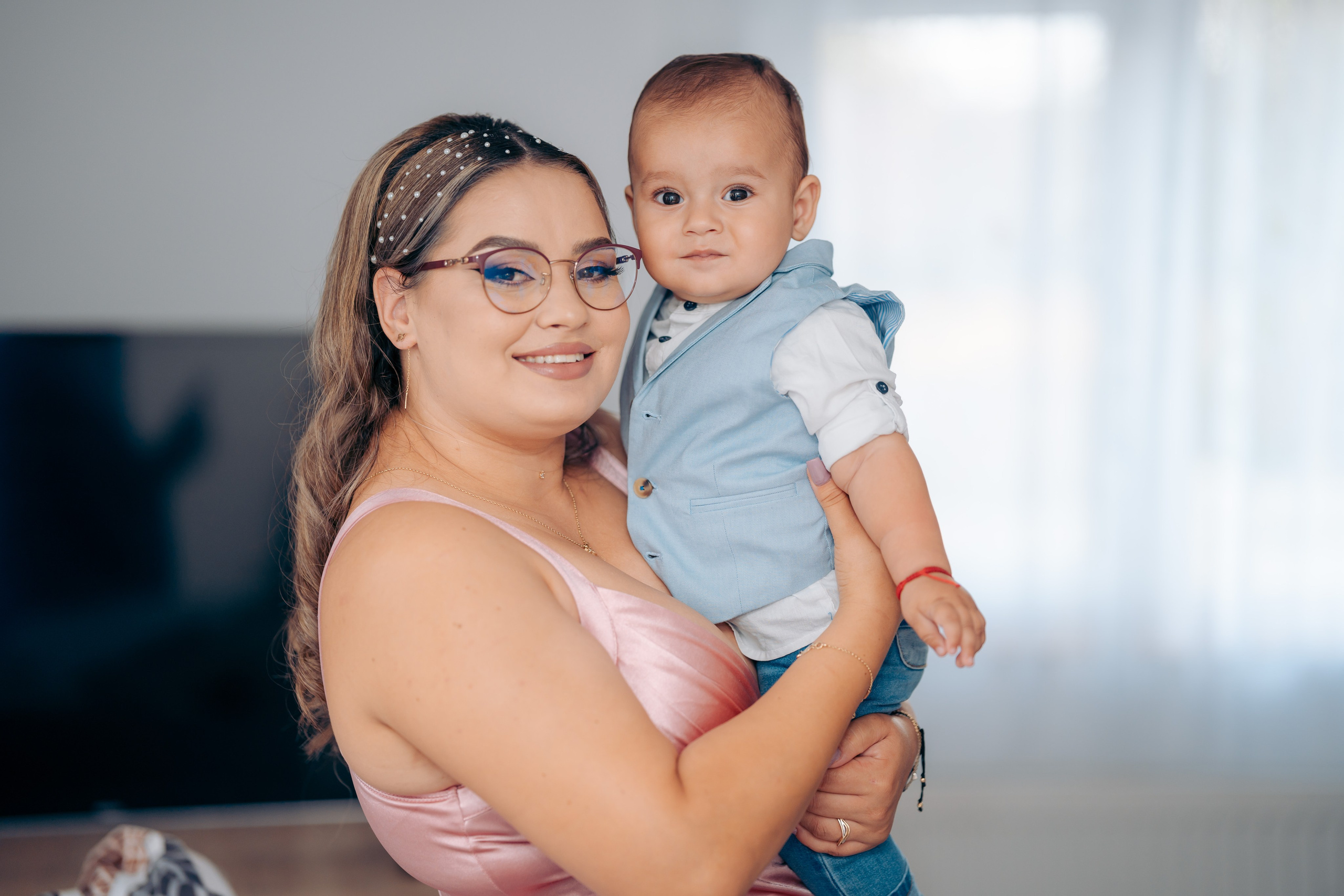 Elena. CC Photography \ Fotograf Profesionist \ Evenimente