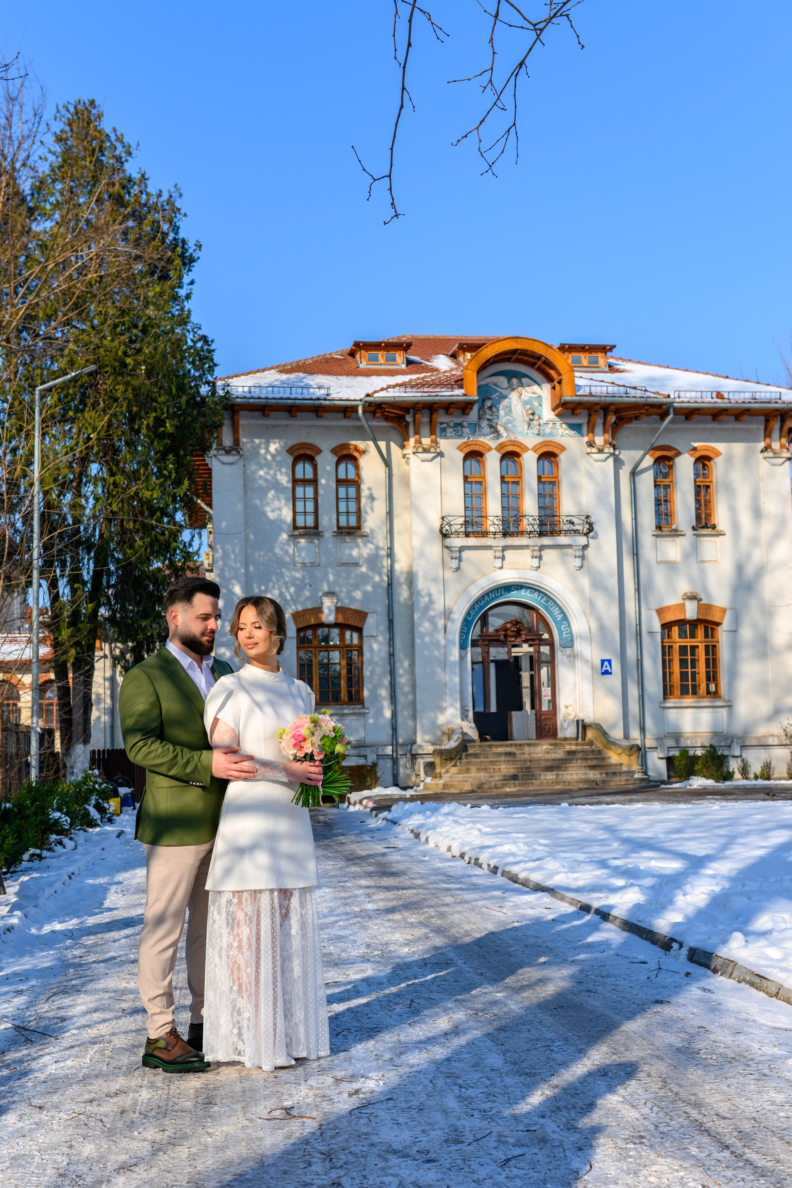 Ana & Robert cununie civila. Cătălin Lazăr Photography — Fotografie de nuntă și evenimente premium în România și Europa