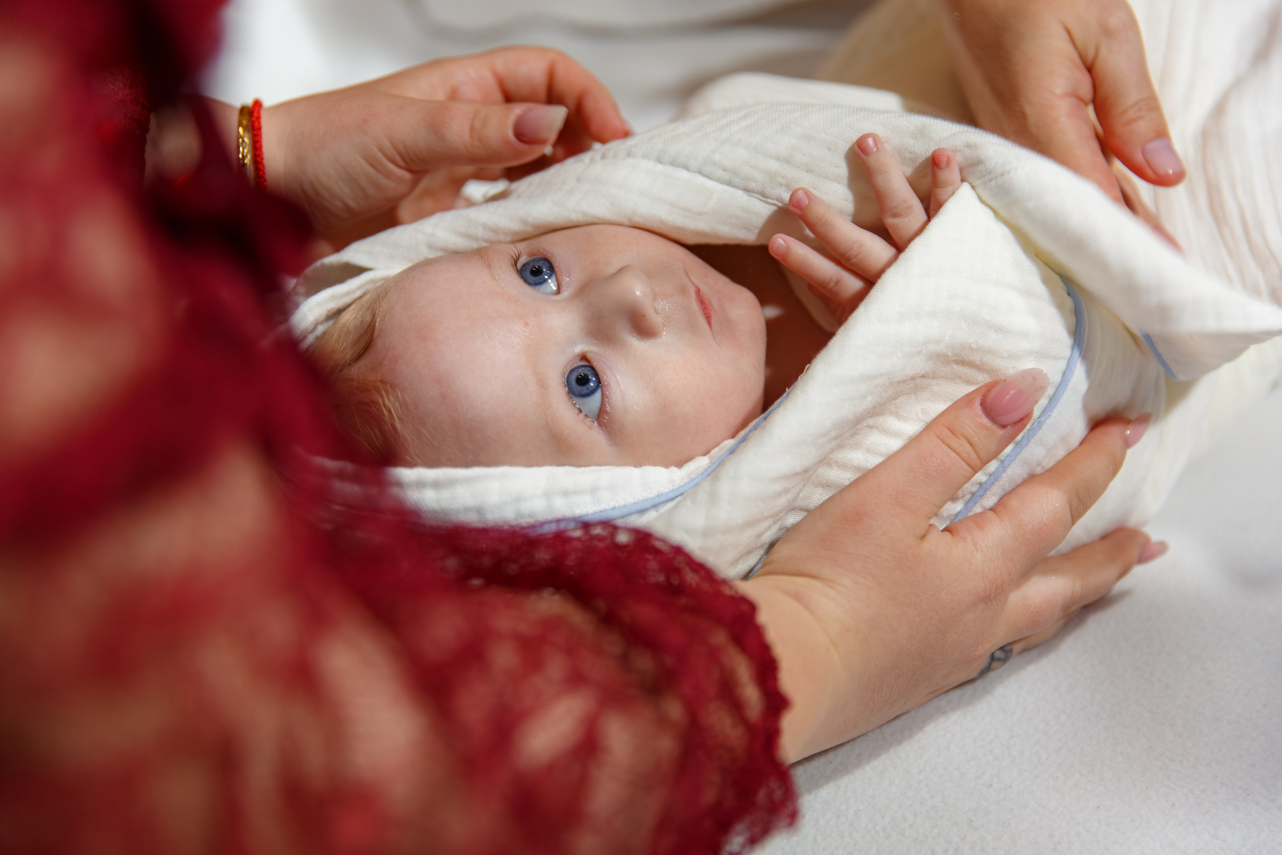 Botez Darius Sebastian. Cătălin Lazăr Photography — Fotografie de nuntă și evenimente premium în România și Europa