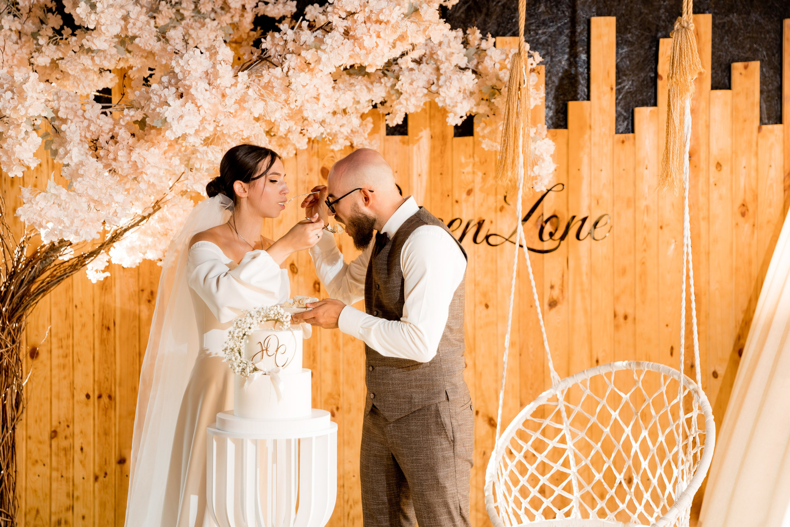 Софія та Юрій. Ірина Терещук