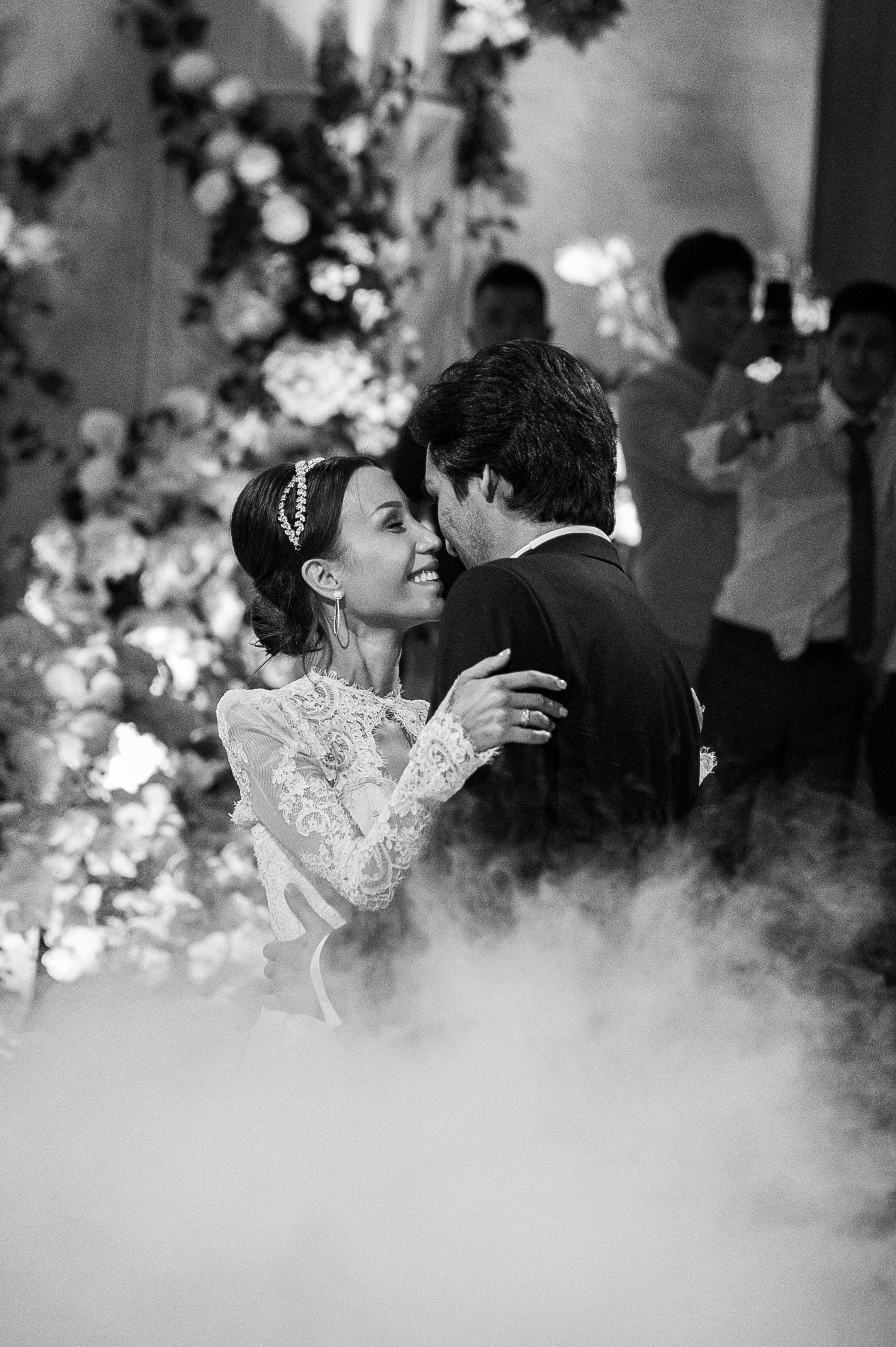 Botir & Zukhra. Главная