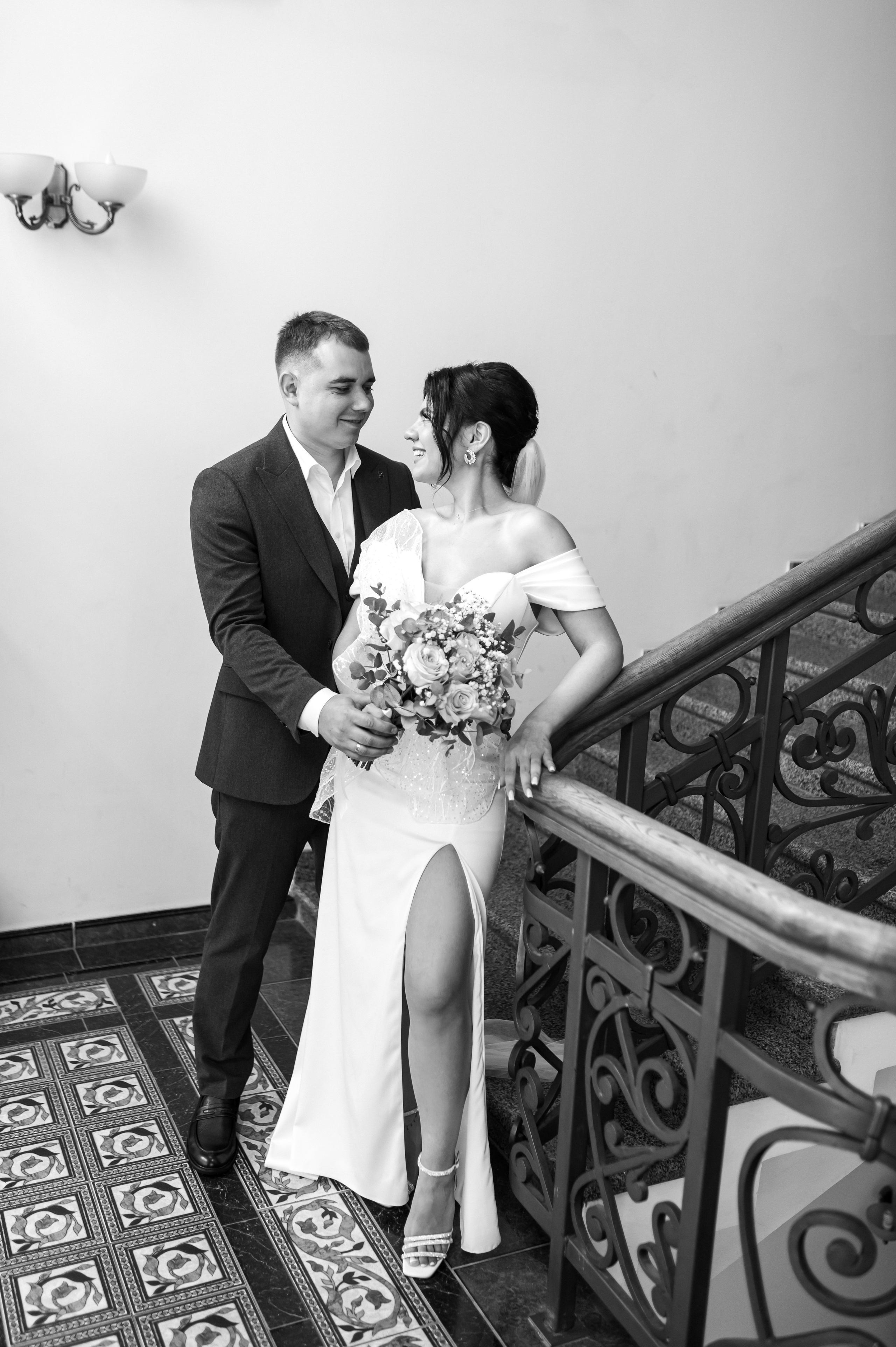 Кристина и Евгений. Свадебный и семейный фотограф в Минске и по всей Беларуси