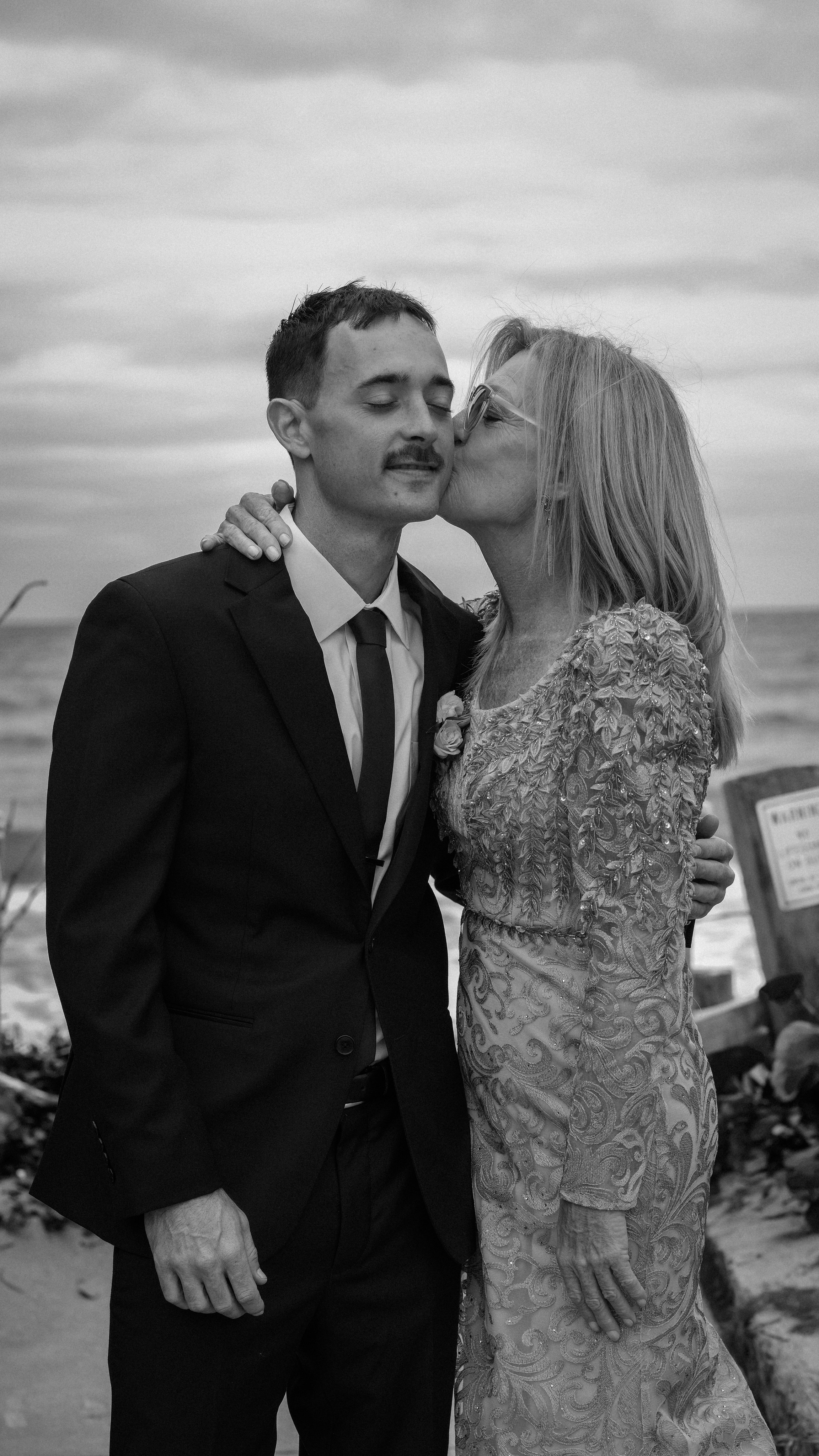 LIV AND OSCAR. Florida destination wedding photographer