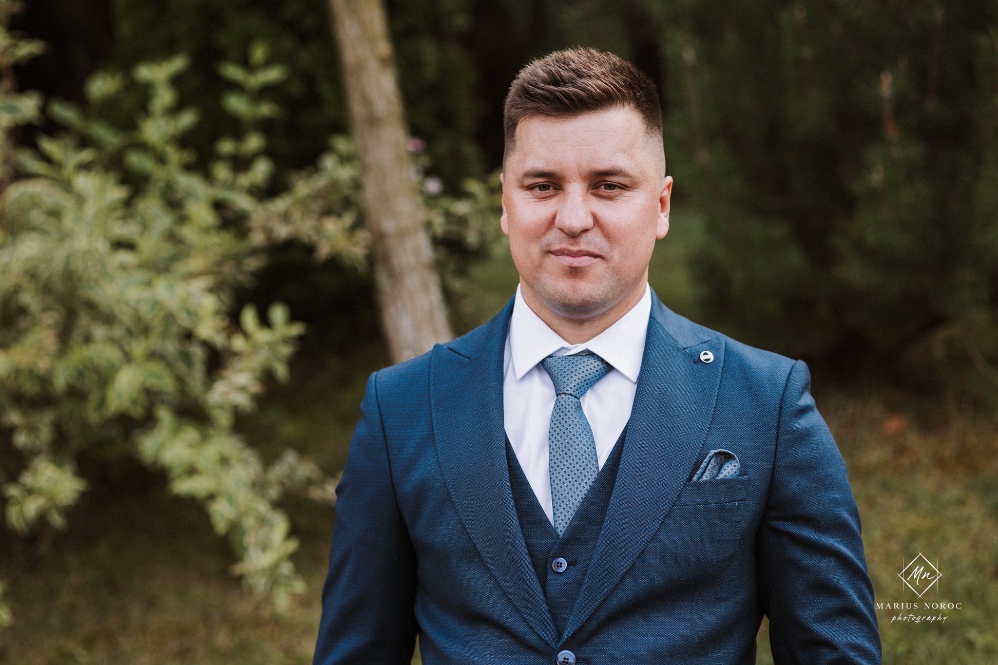 Oxana & Marius |Mariage D’or Zaicesti