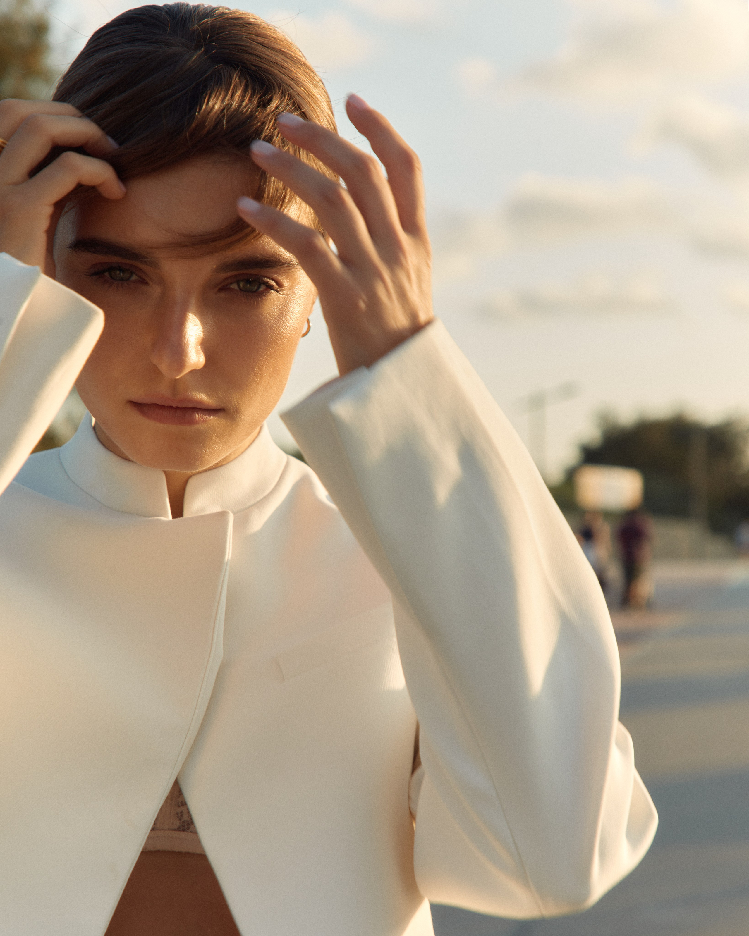 Carlota / Barcelona. Photographer in Paris