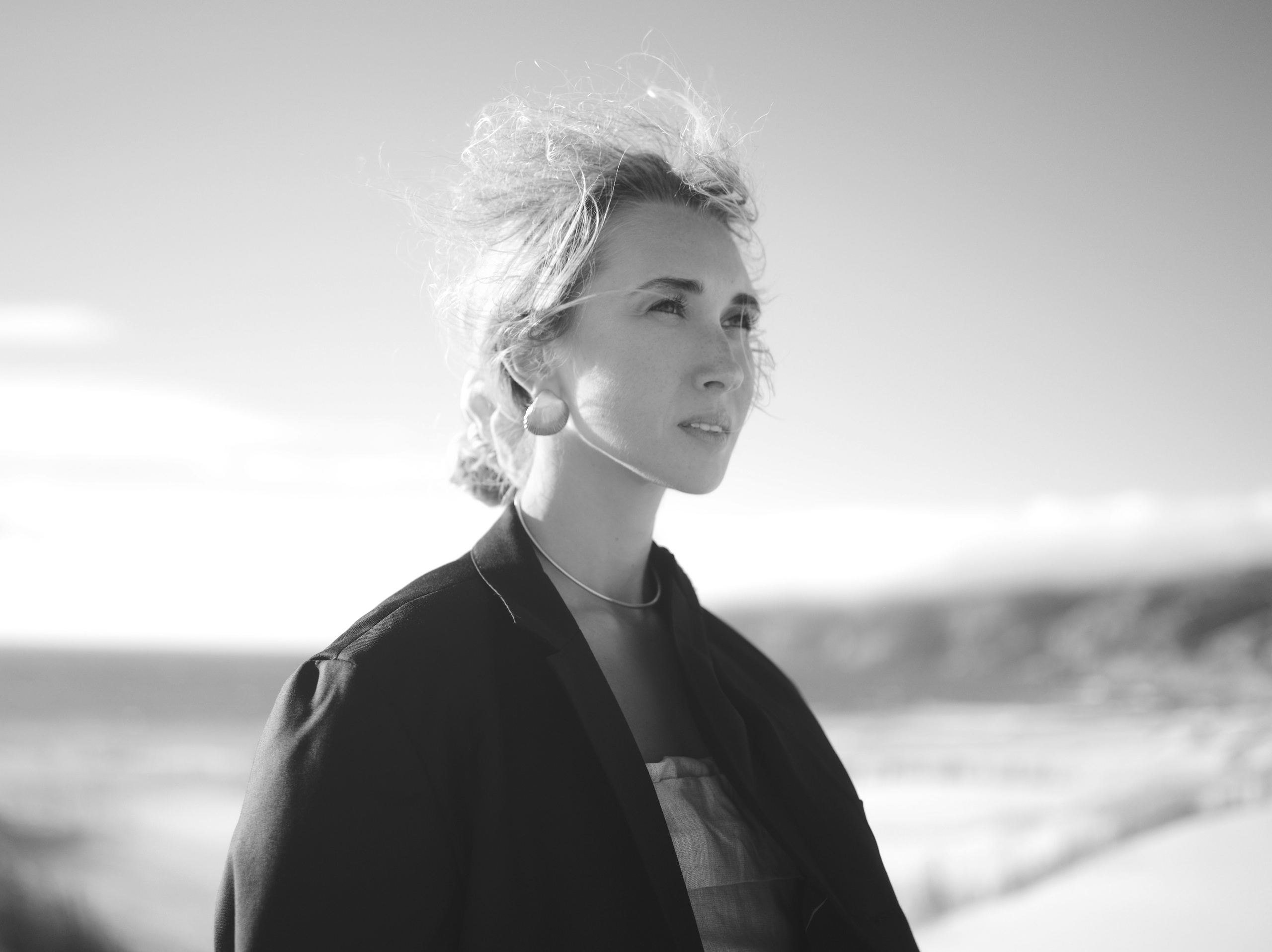 YANA. CCORNEA PHOTOGRAPHY