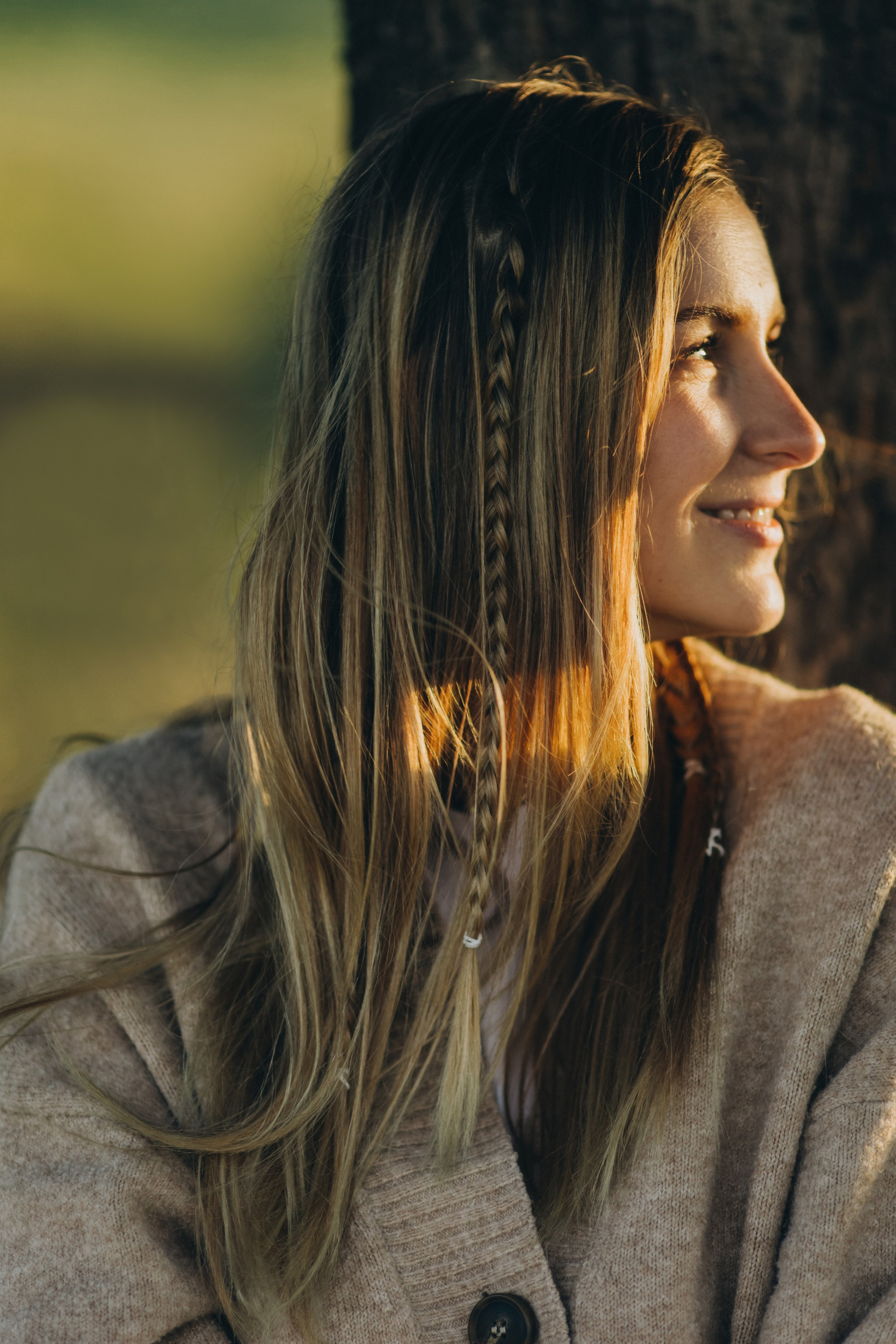Katya & Arya. Family and business portrait’s photographer in Cyprus