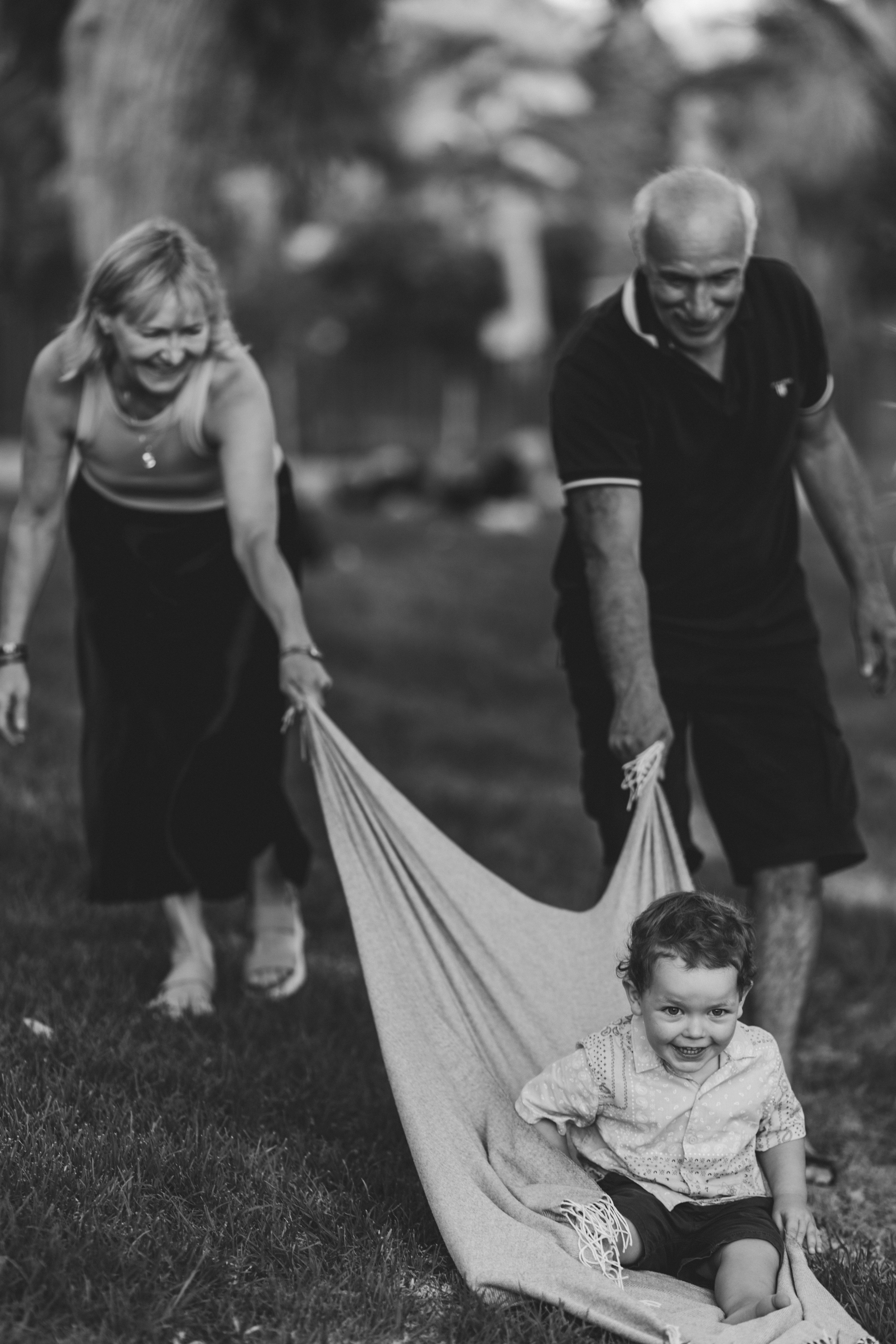 Max & Family. Family and business portrait’s photographer in Cyprus